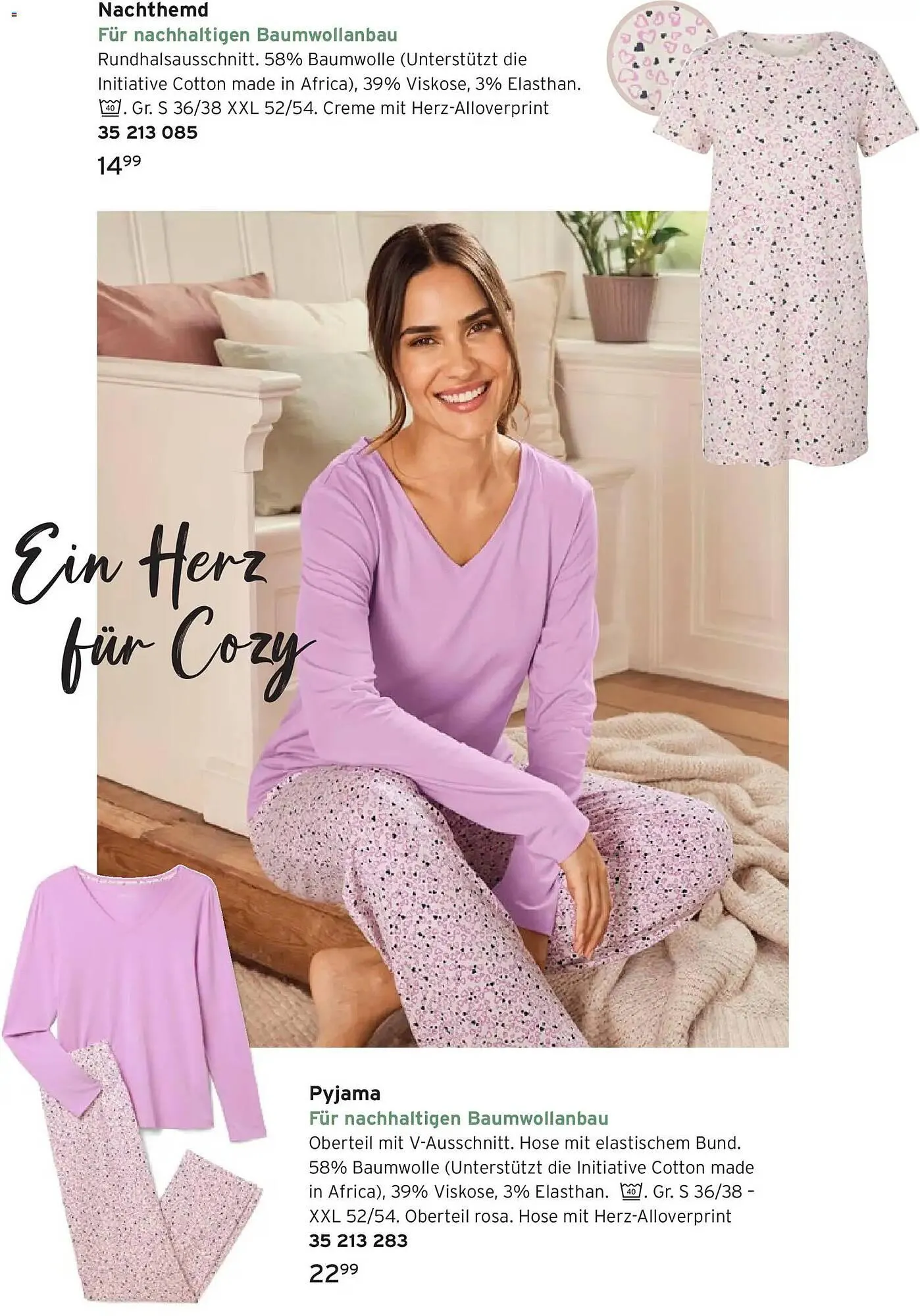 Tchibo Prospekt von 21. Januar bis 10. Februar 2026 - Prospekt seite 6