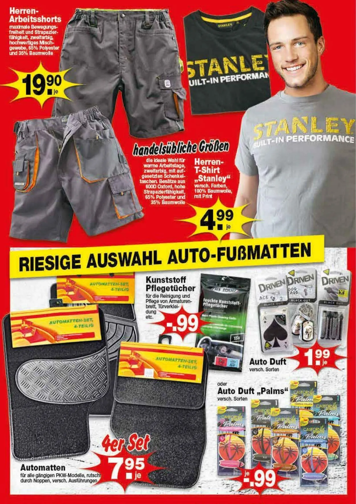 KRÜMET Aktueller Prospekt von 9. Juni bis 14. Juni 2025 - Prospekt seite 2