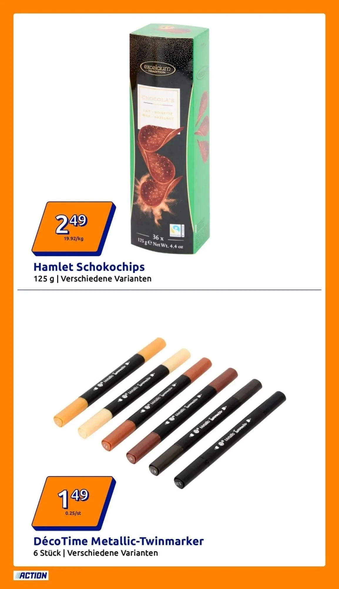 Action Prospekt von 4. Februar bis 10. Februar 2026 - Prospekt seite 5