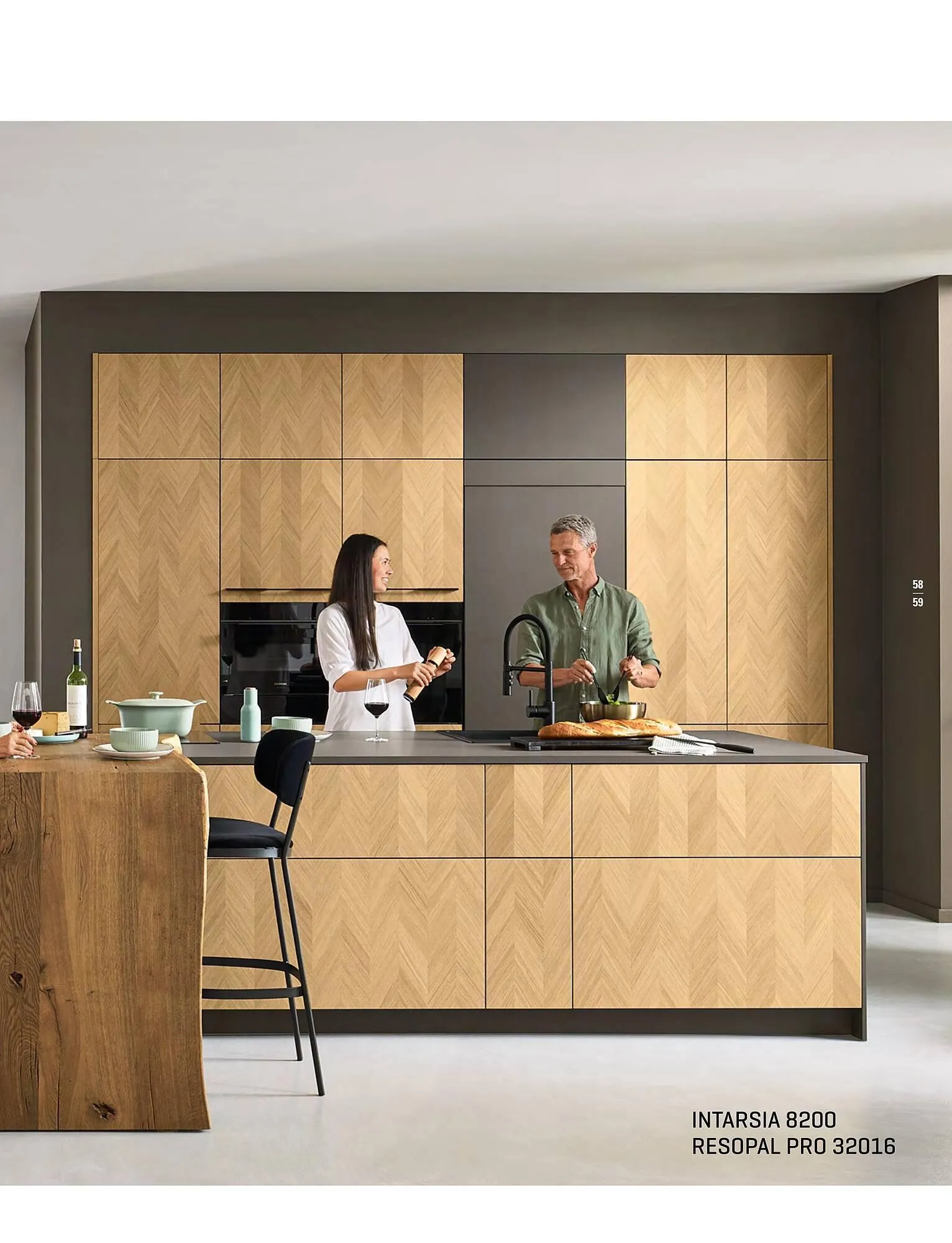 Wiethoff Prospekt von 1. Januar bis 31. Dezember 2025 - Prospekt seite 59