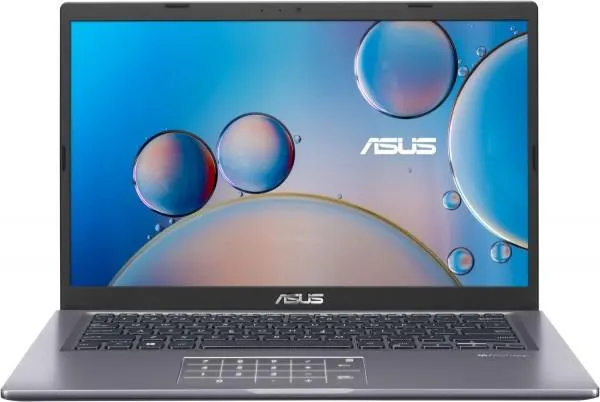 ASUS F415EA-EK115W 35,56 cm (14") Notebook slate grey