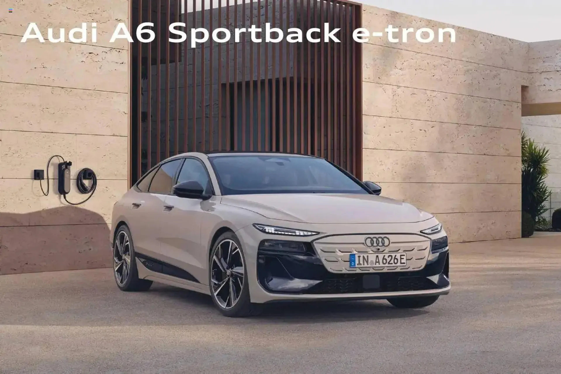 Audi Prospekt von 29. Januar bis 9. Januar 2026 - Prospekt seite 4