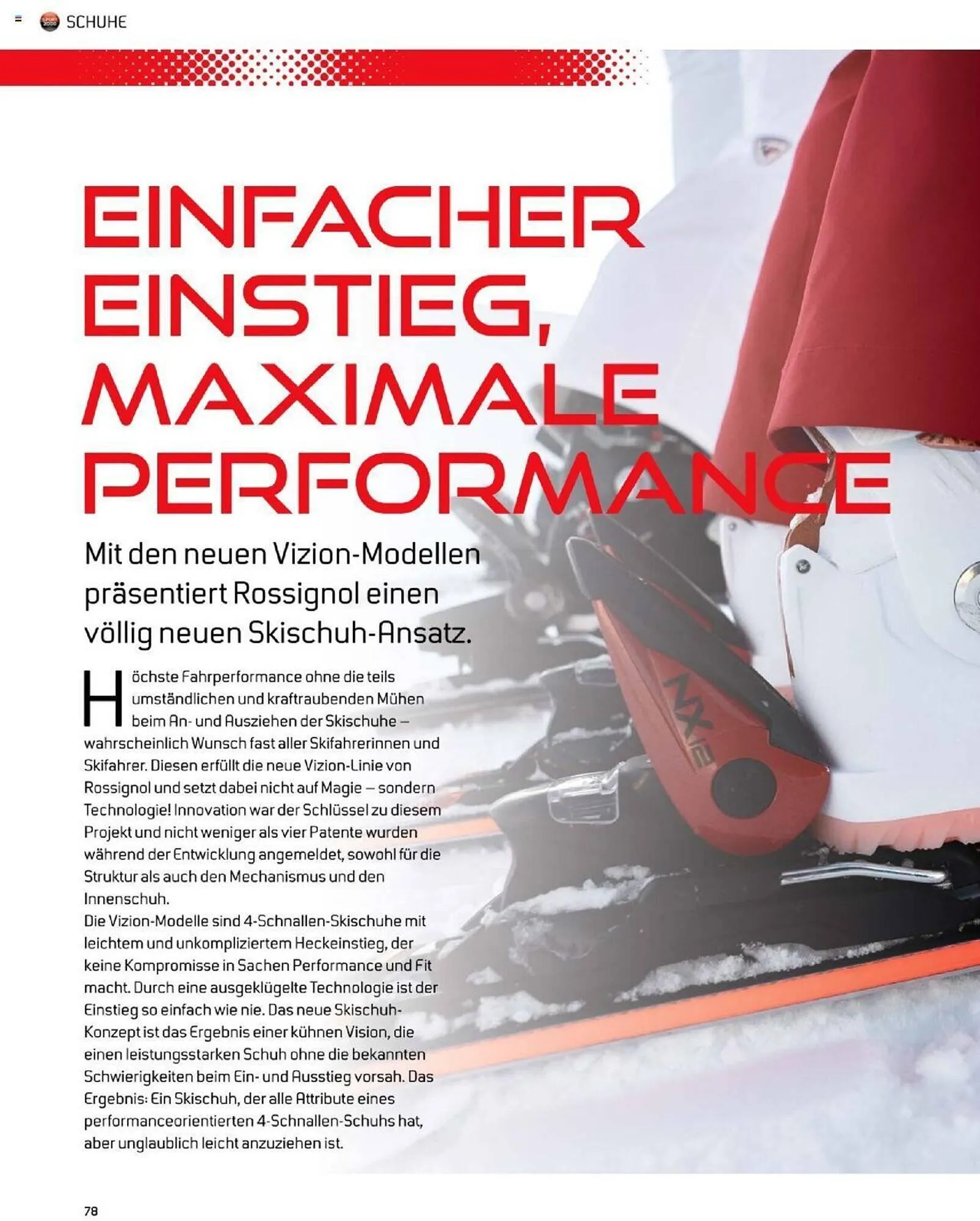 Sport 2000 Prospekt von 4. Dezember bis 28. Februar 2026 - Prospekt seite 67