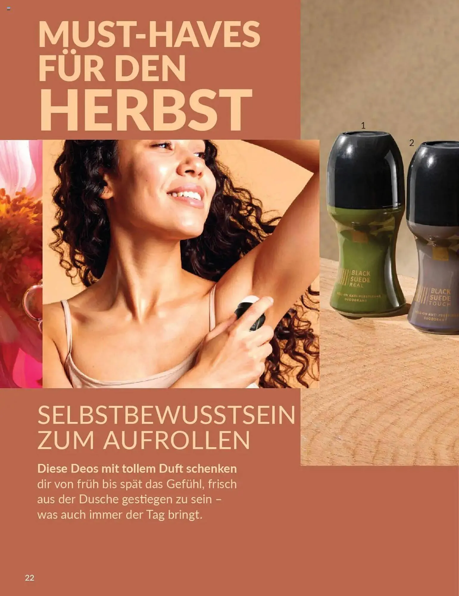 Avon Prospekt von 1. Oktober bis 31. Oktober 2025 - Prospekt seite 24