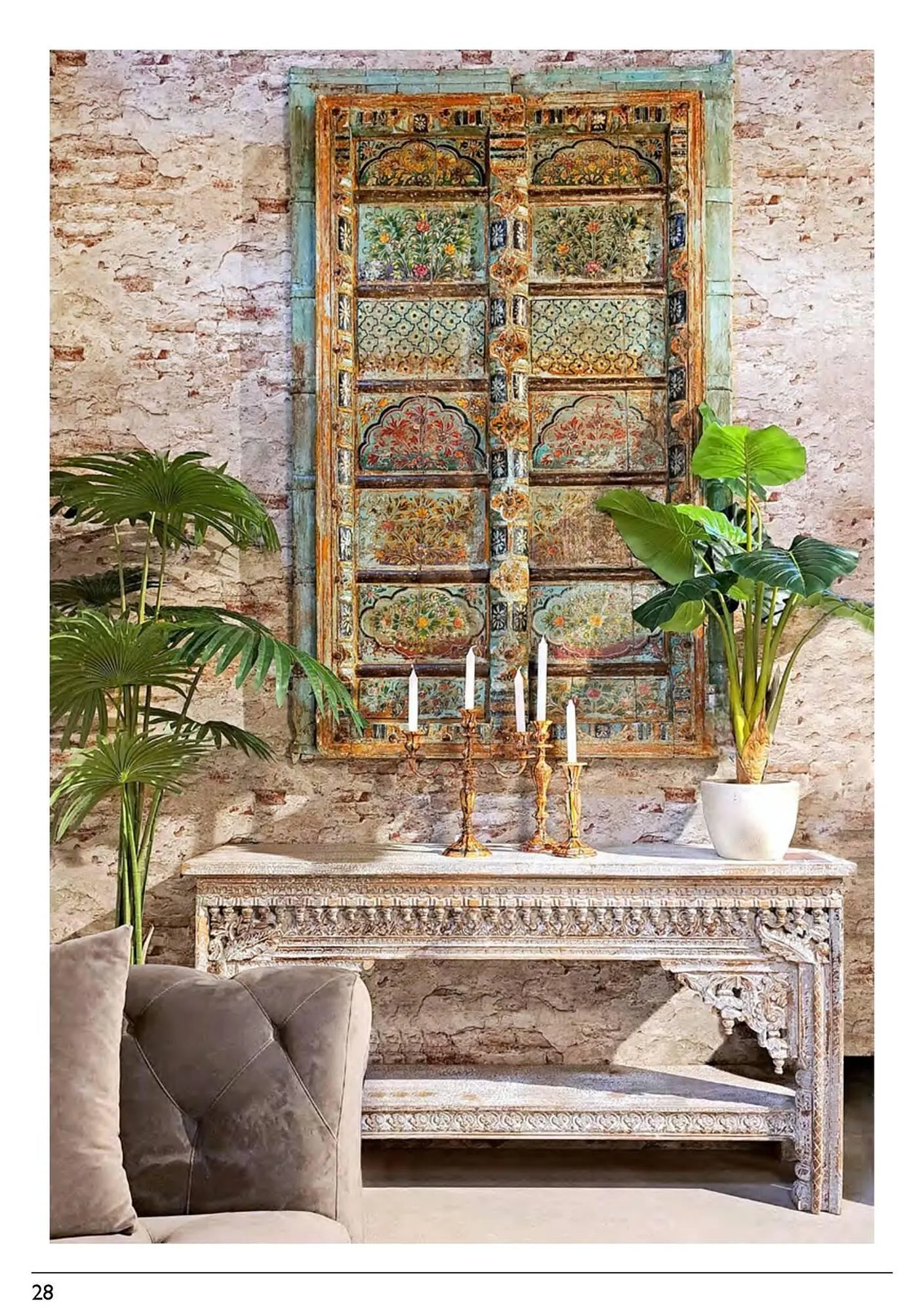 Rahaus Katalog von 7. April bis 31. Dezember 2026 - Prospekt seite 28