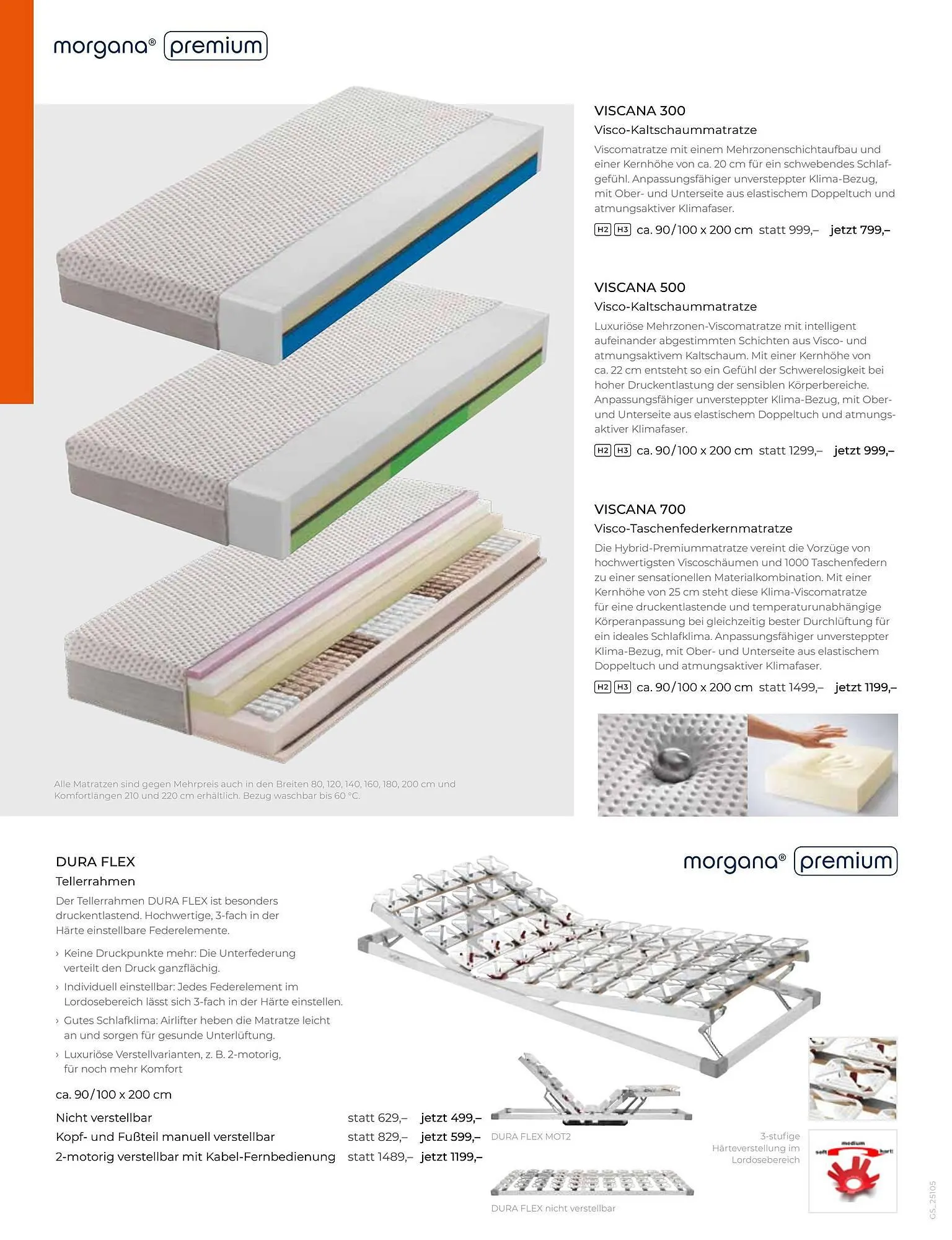 Wiethoff Prospekt von 6. März bis 15. März 2025 - Prospekt seite 4