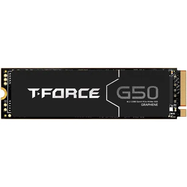 T-FORCE G50 1 TB, SSD