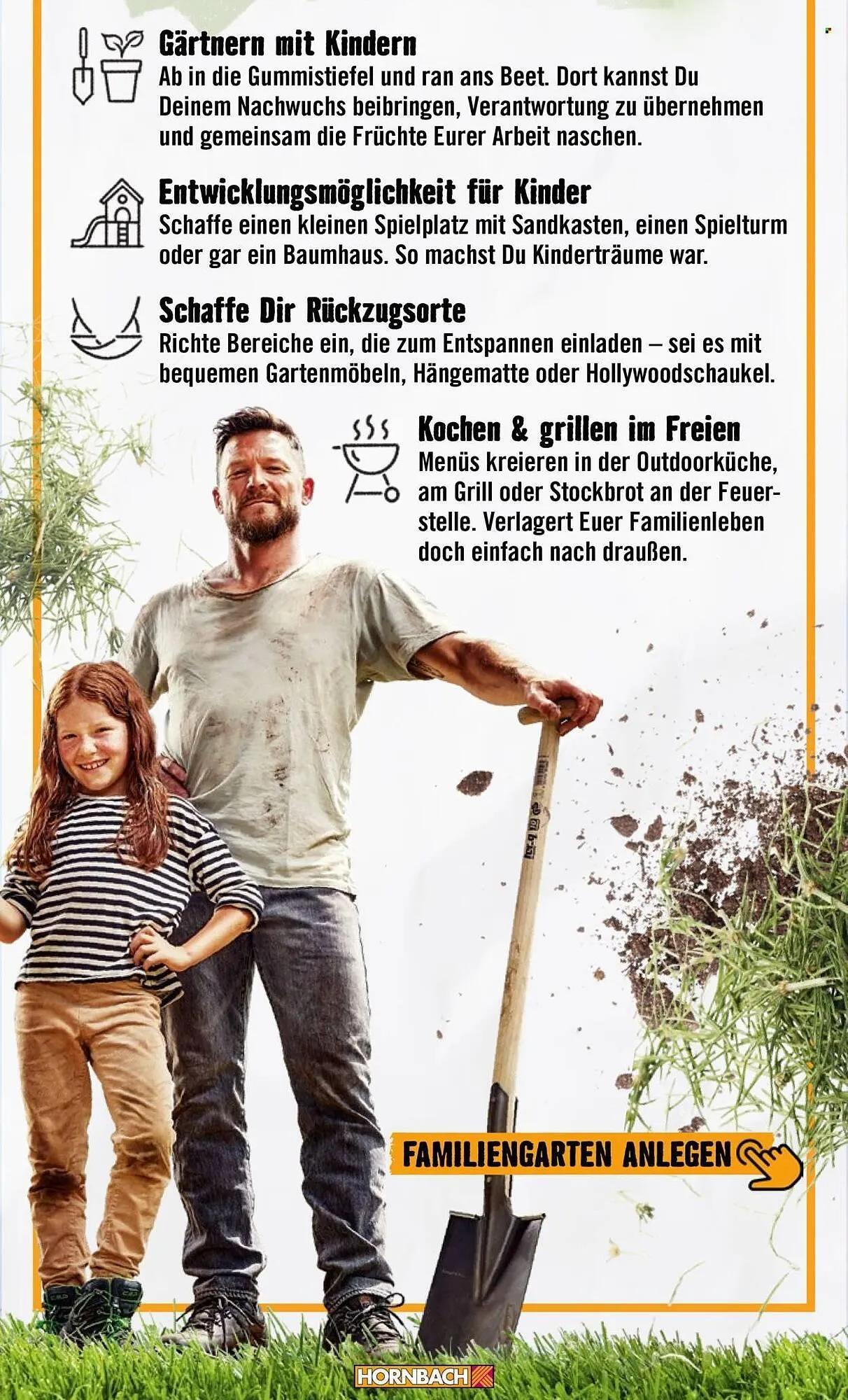 Hornbach Prospekt von 24. April bis 2. Mai 2026 - Prospekt seite 30