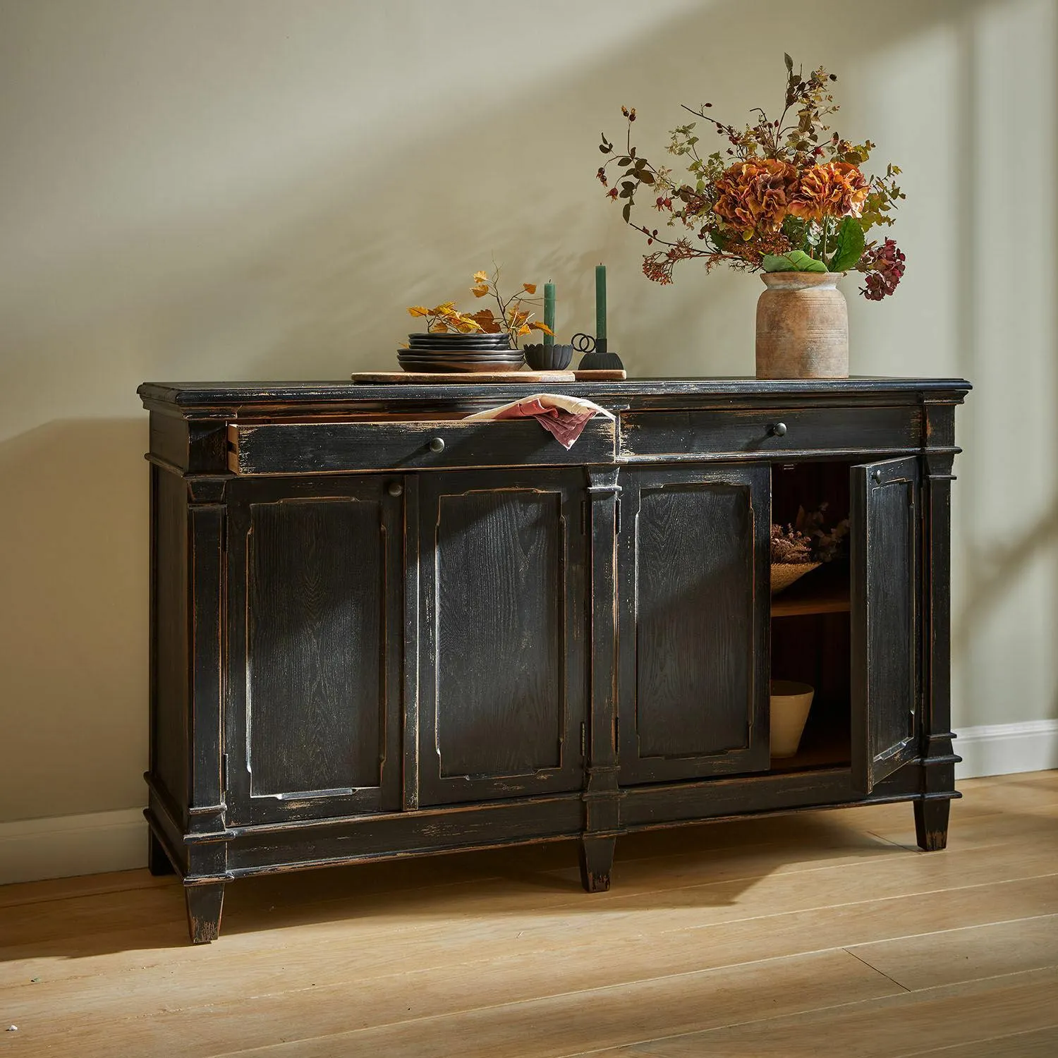 Sideboard Chaveline