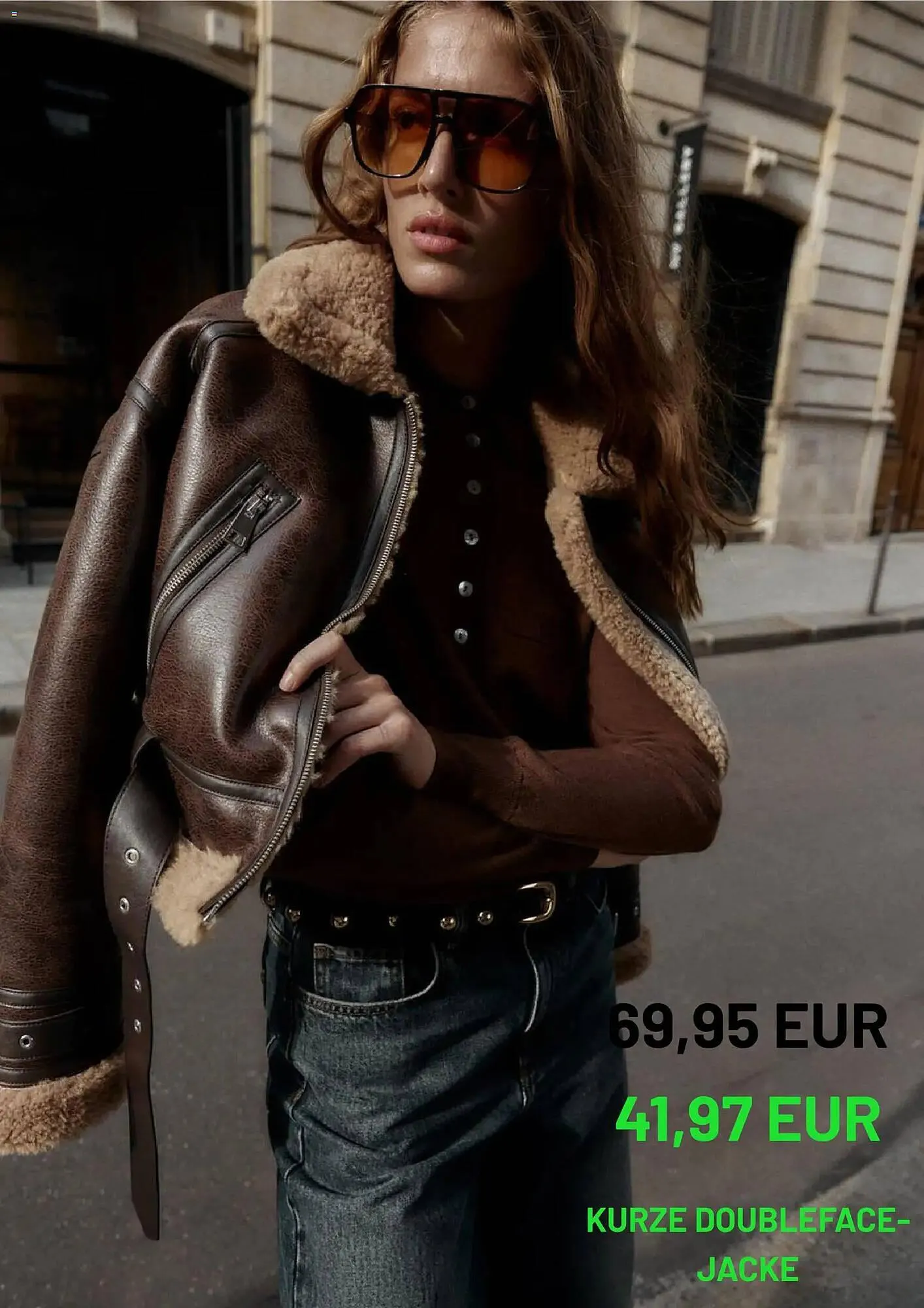 ZARA Prospekt von 27. November bis 30. November 2025 - Prospekt seite 9