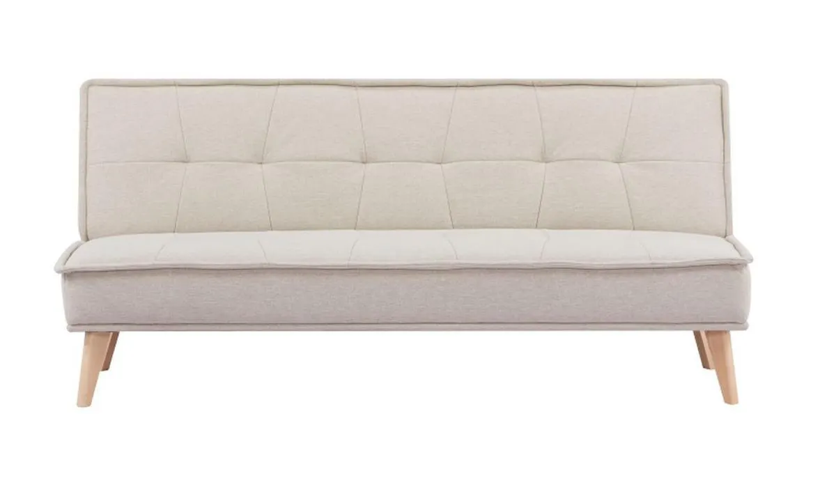 Webstoff Beige