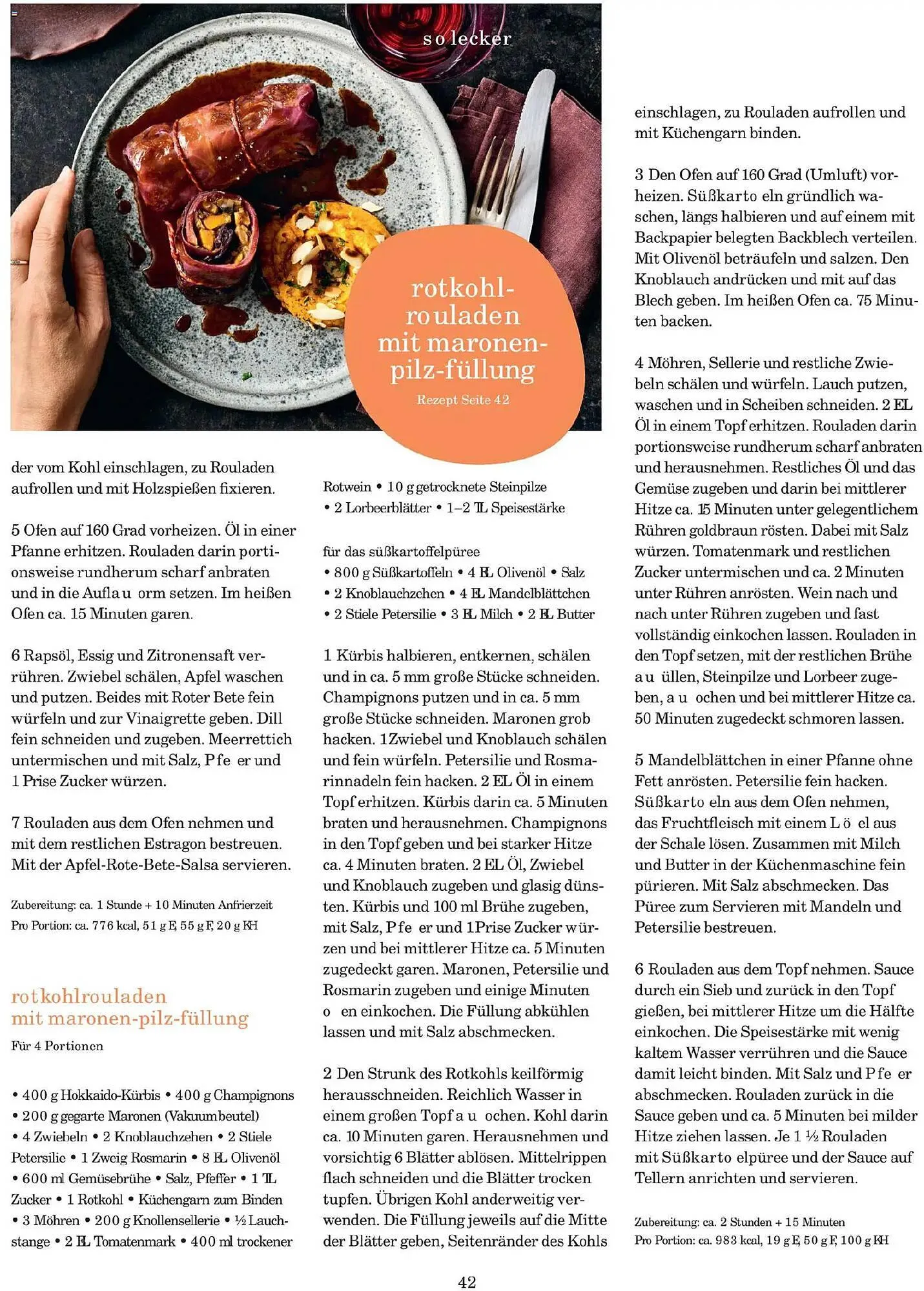 Budni Prospekt von 1. November bis 31. Dezember 2025 - Prospekt seite 46