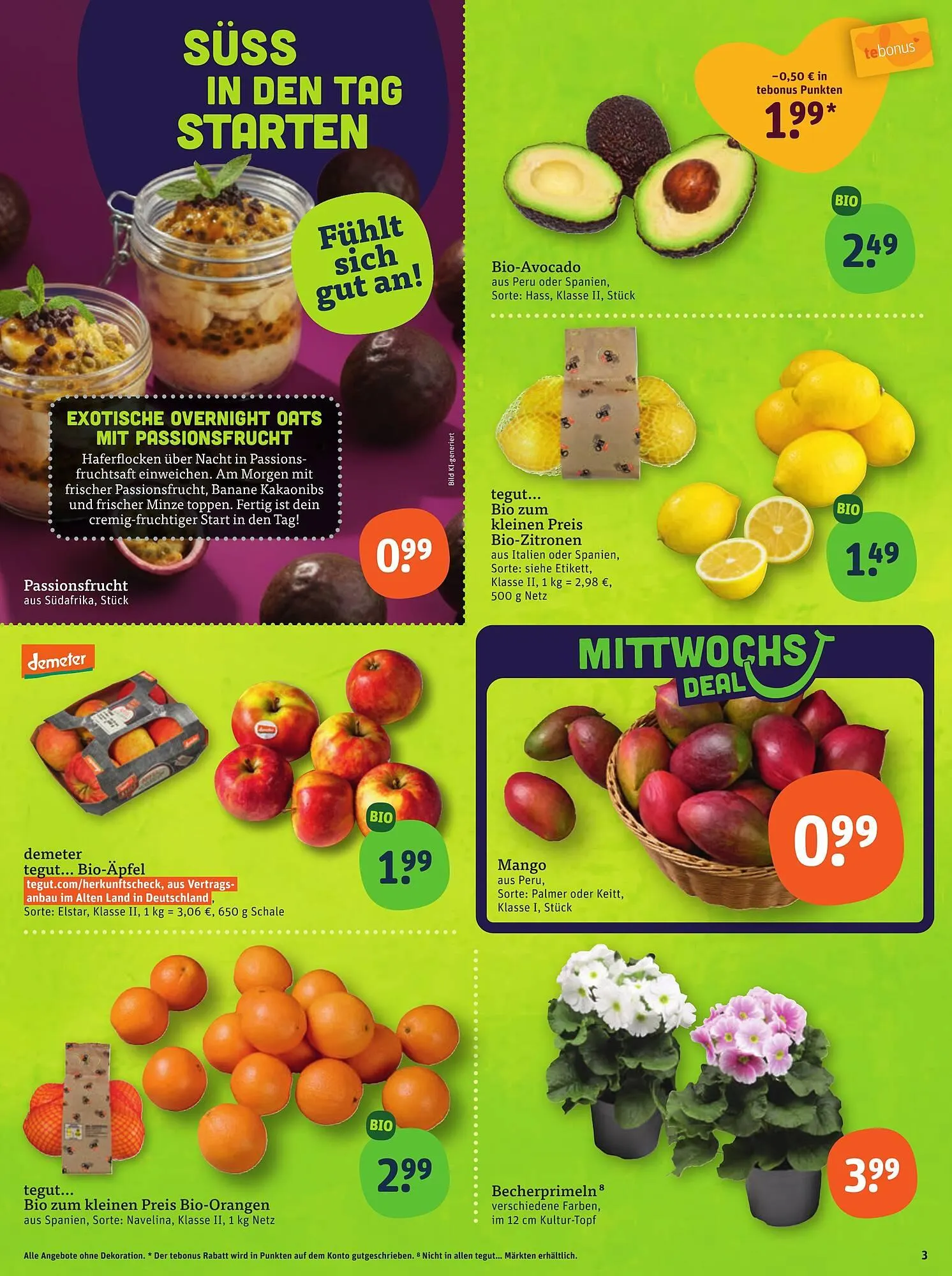 Basic Prospekt von 16. Januar bis 17. Januar 2026 - Prospekt seite 5