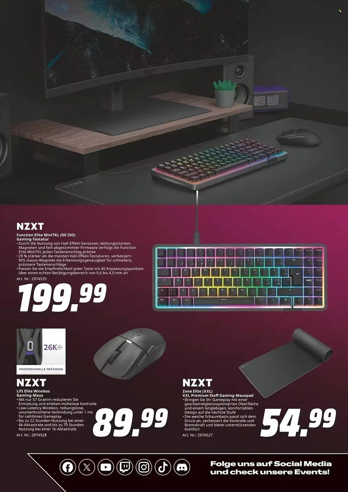 Saturn Prospekt von 28. Mai bis 3. Juni 2025 - Prospekt seite 11