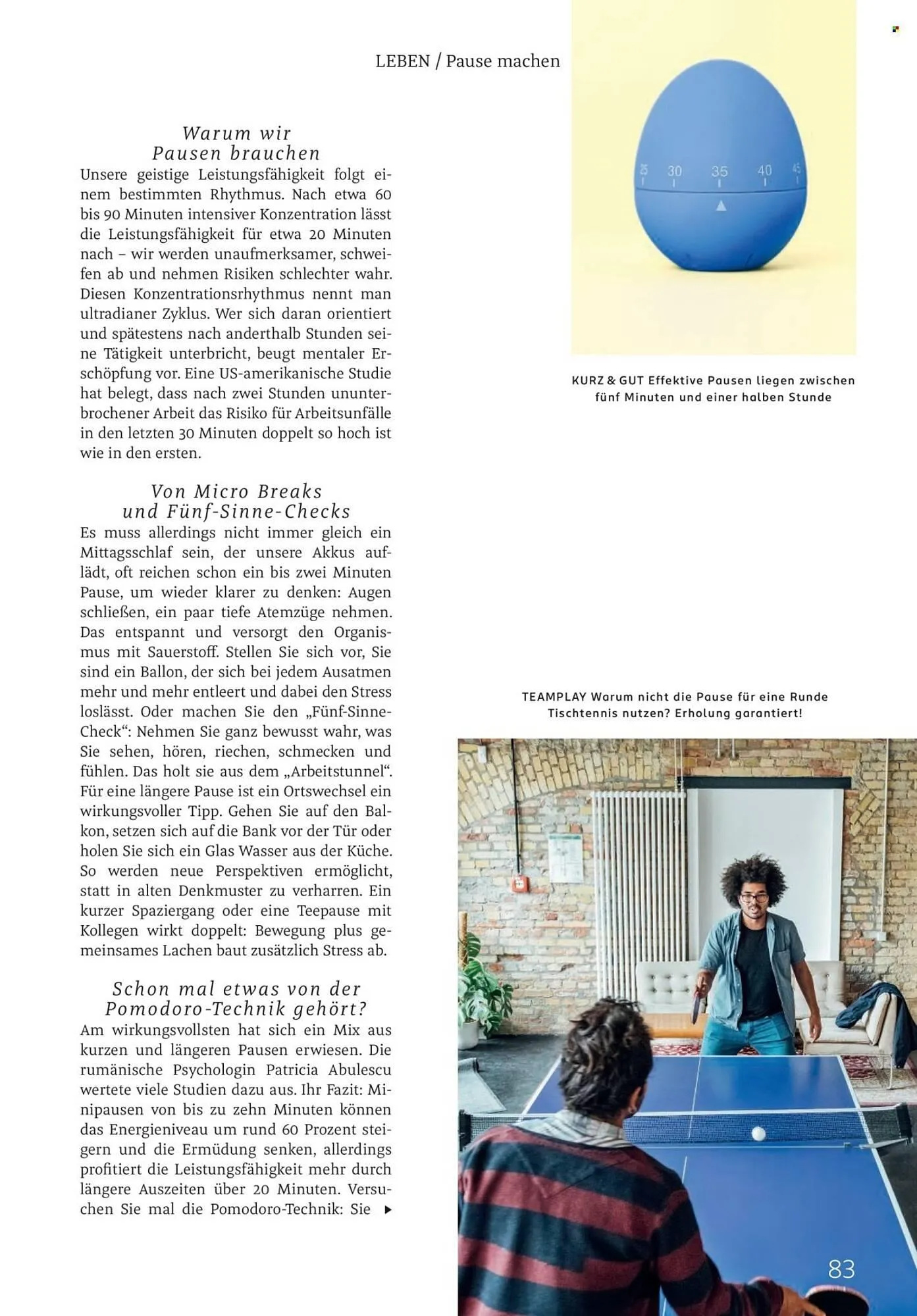 Rossmann Prospekt von 1. Oktober bis 31. Oktober 2025 - Prospekt seite 83