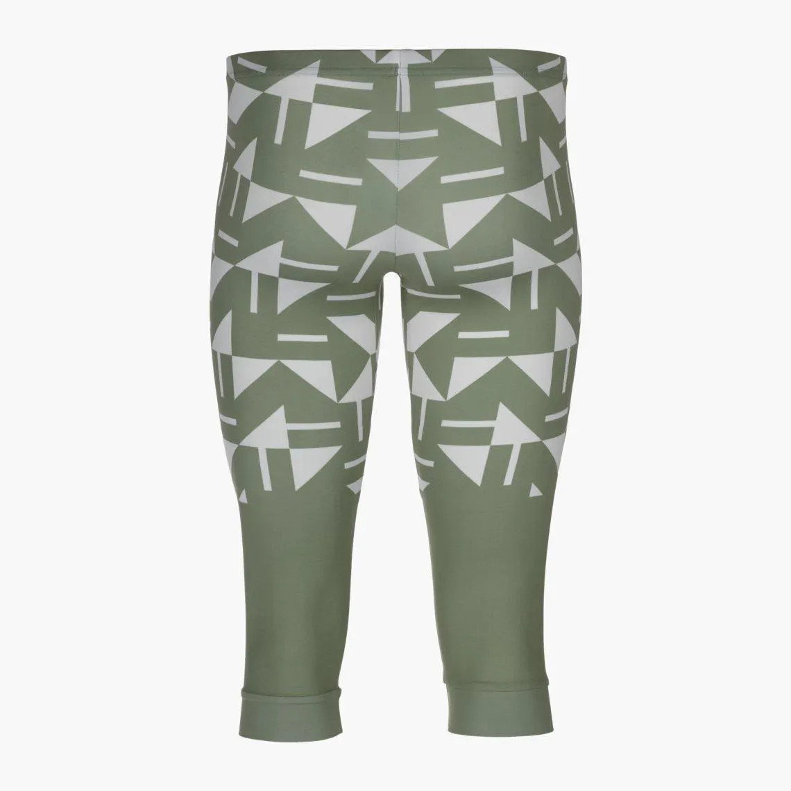 Soft Cirrus Herren 3/4 Tights