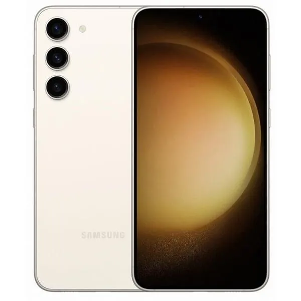 Galaxy S23+ 256GB, Handy