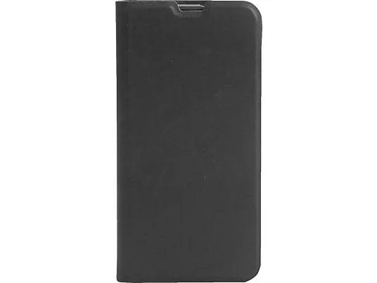 ISY ISC 5216, Bookcover, Samsung, Galaxy A25 5G, Schwarz