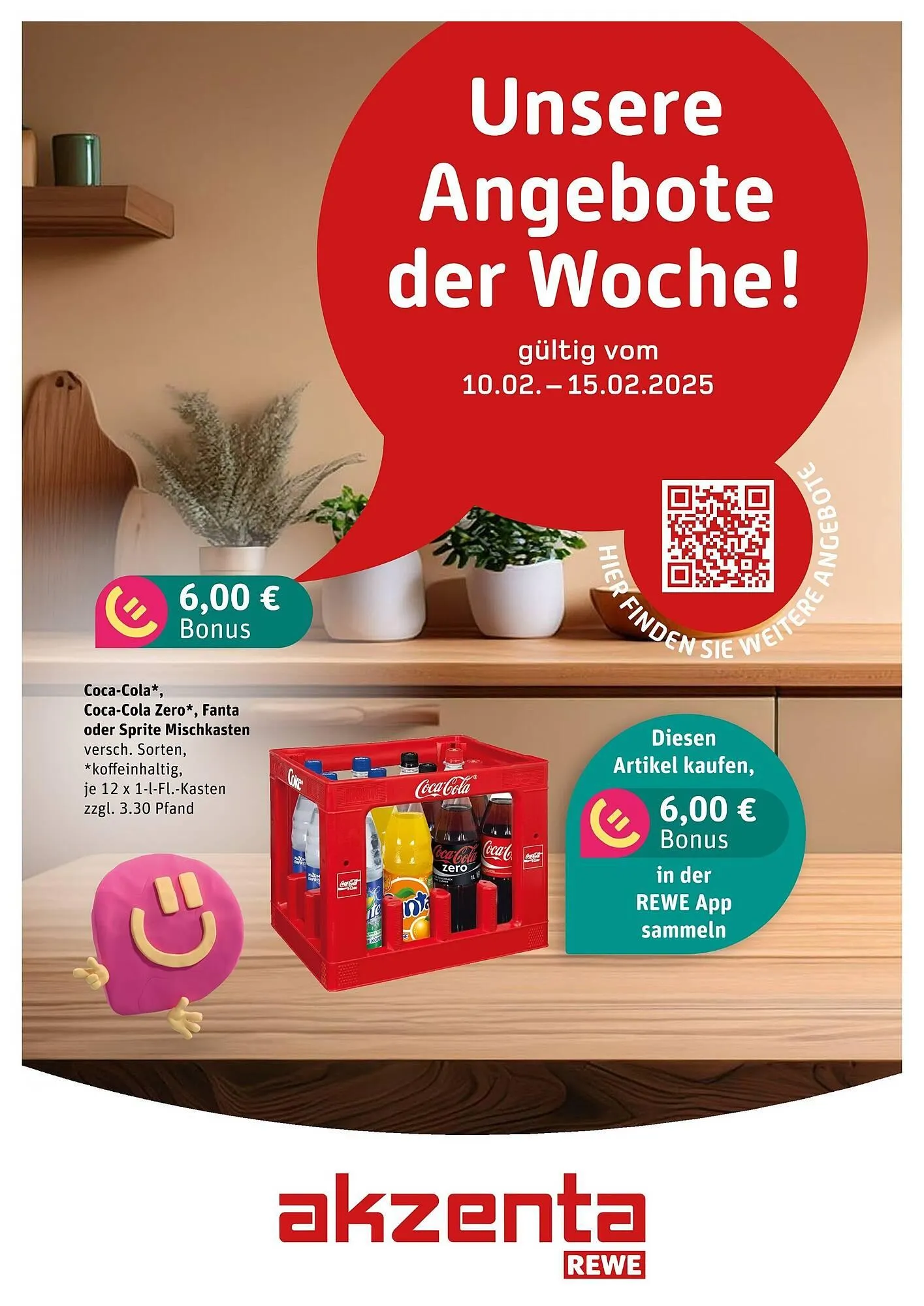 akzenta Prospekt - 1