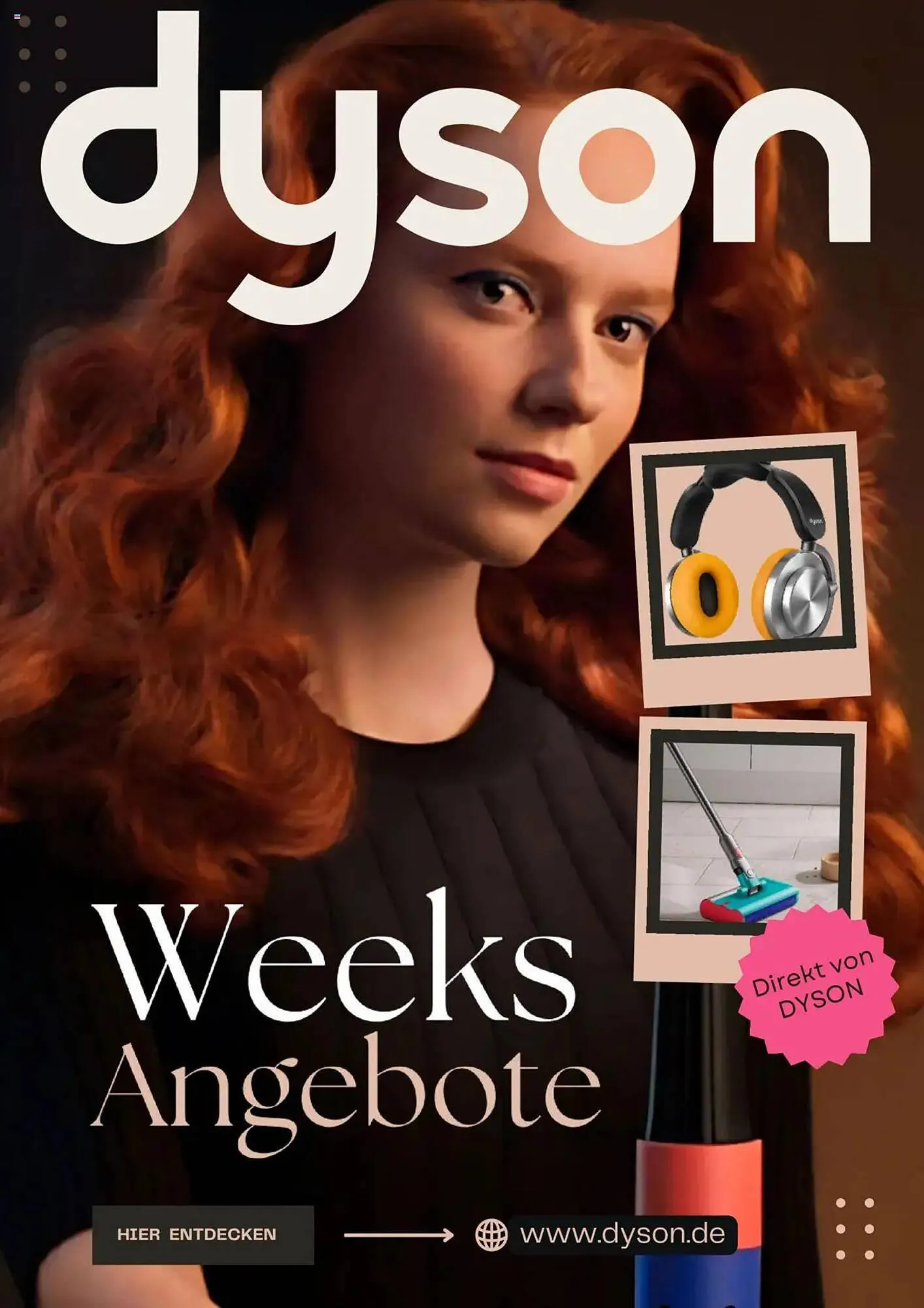 Dyson Prospekt - 1