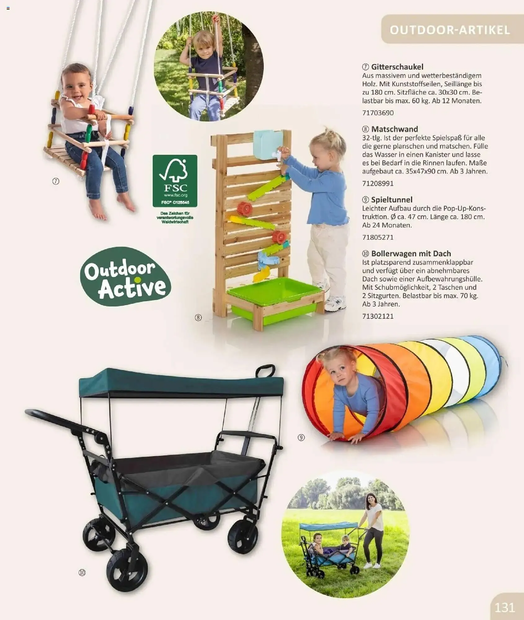 Vedes Prospekt von 1. Januar bis 30. Juni 2026 - Prospekt seite 131