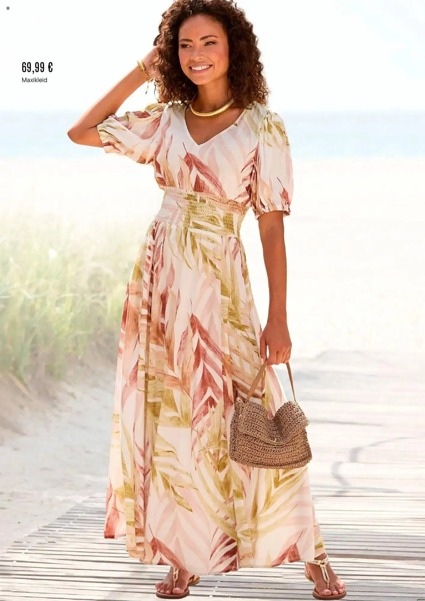 OTTO Prospekt von 1. April bis 30. April 2025 - Prospekt seite 5