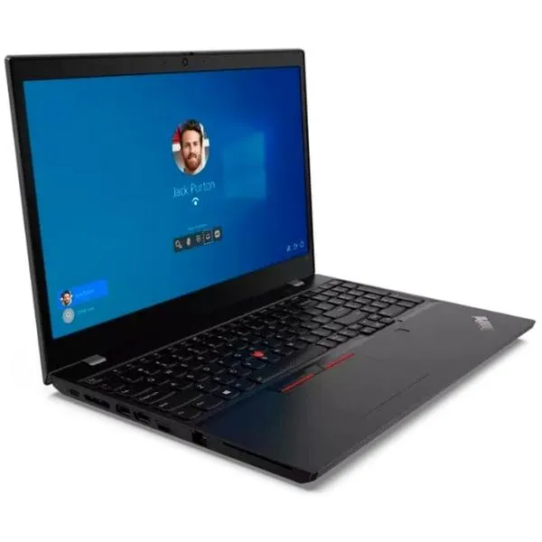 ThinkPad L15 Gen 2 Generalüberholt, Notebook