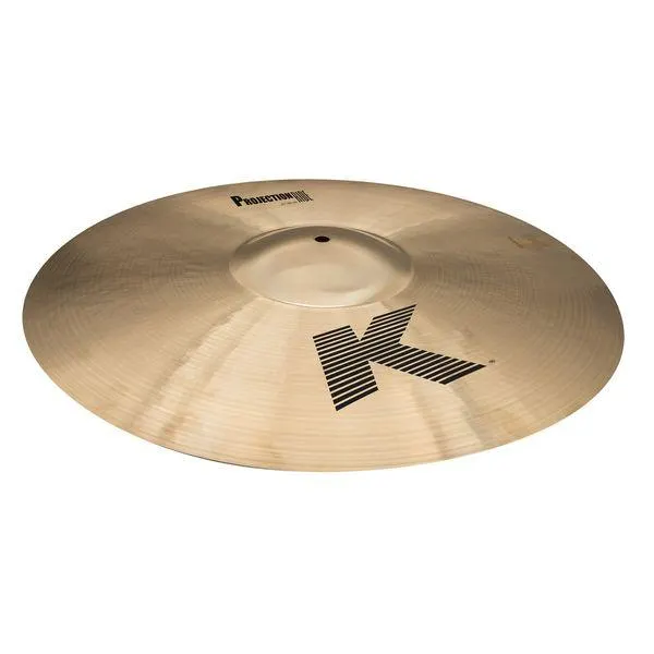 Zildjian 21" K-Series Projection Ride