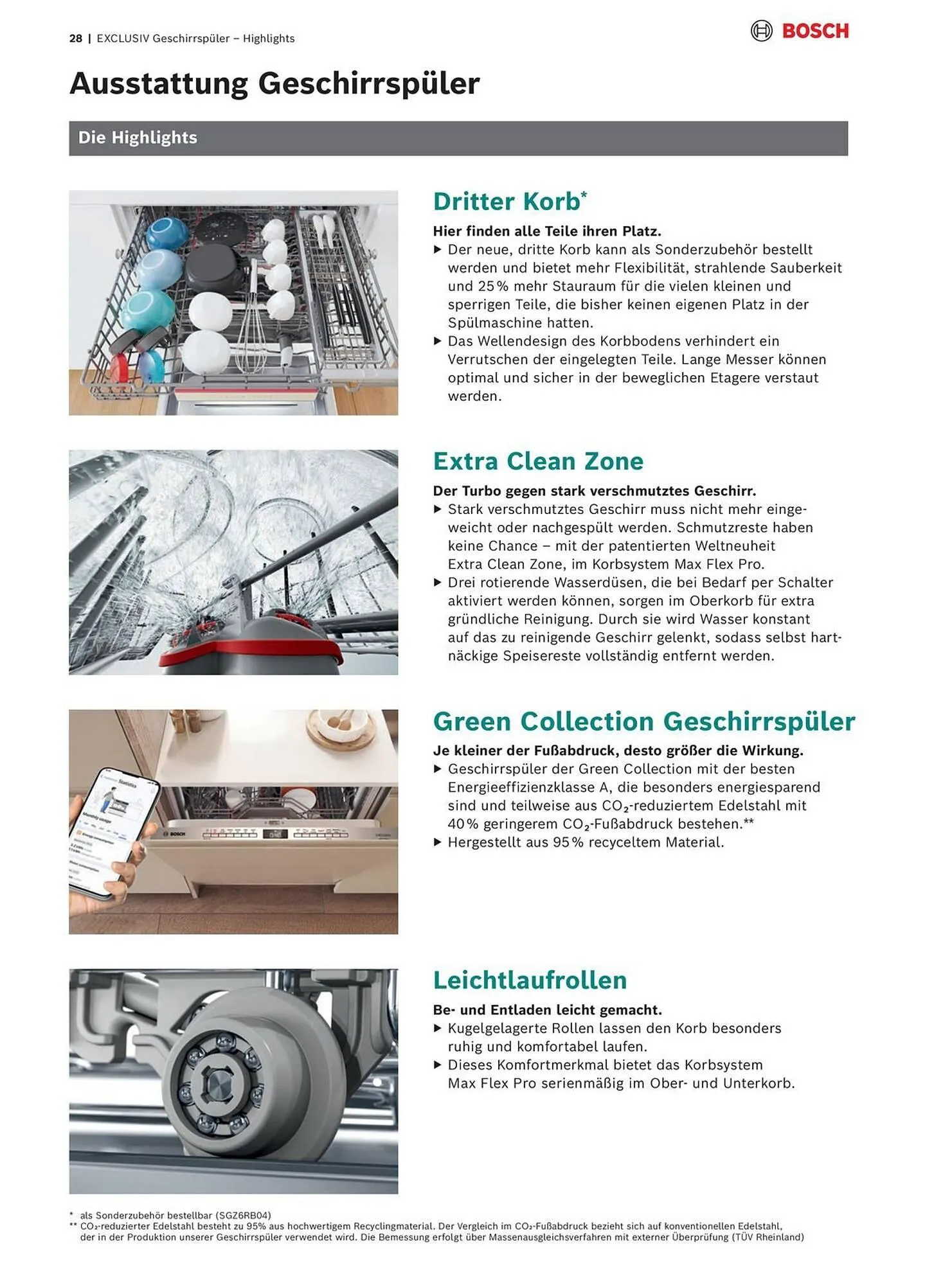 Bosch Prospekt von 7. Mai bis 31. Dezember 2026 - Prospekt seite 28