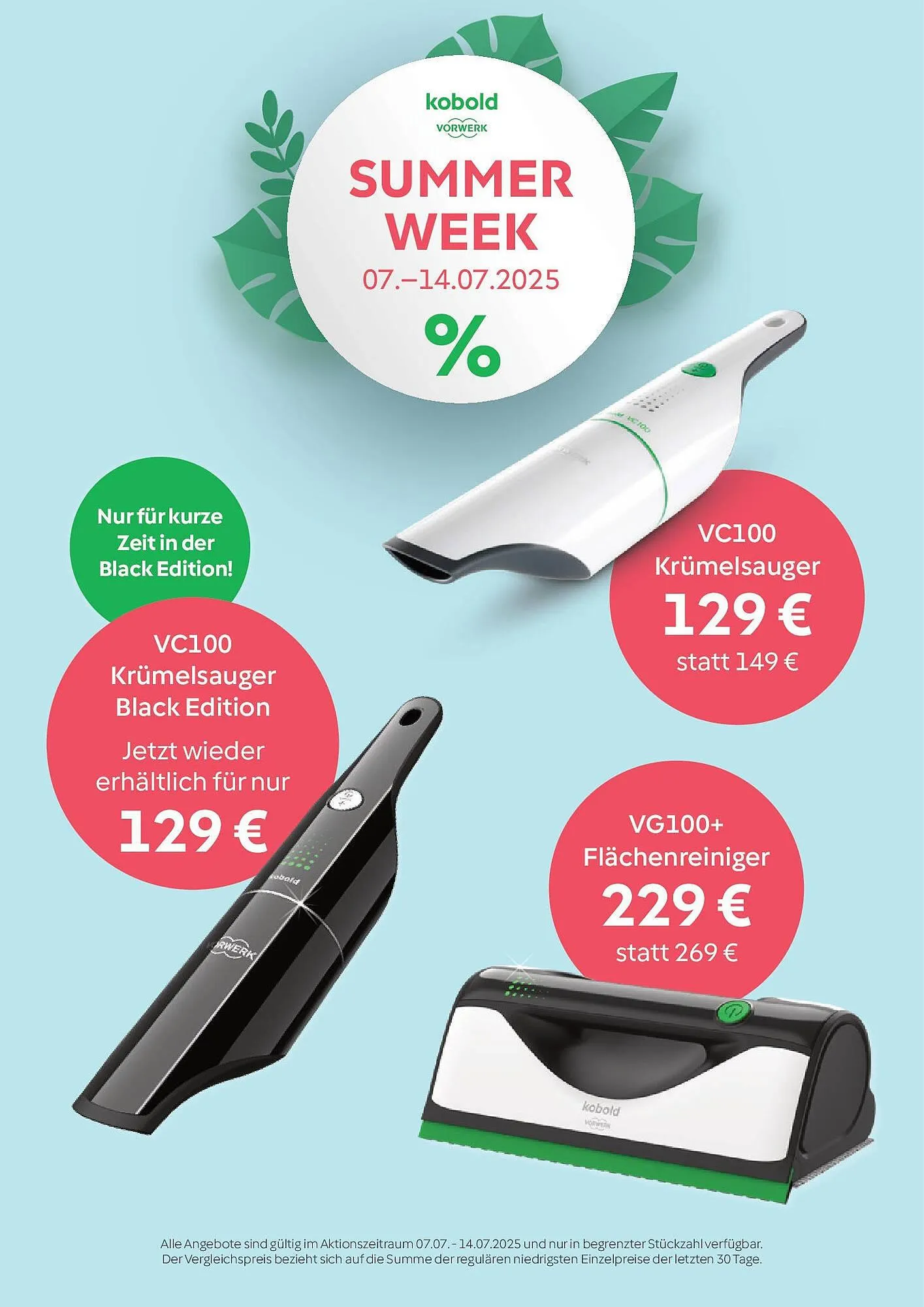 Kabs Polsterwelt Prospekt von 6. Juli bis 14. Juli 2025 - Prospekt seite 8