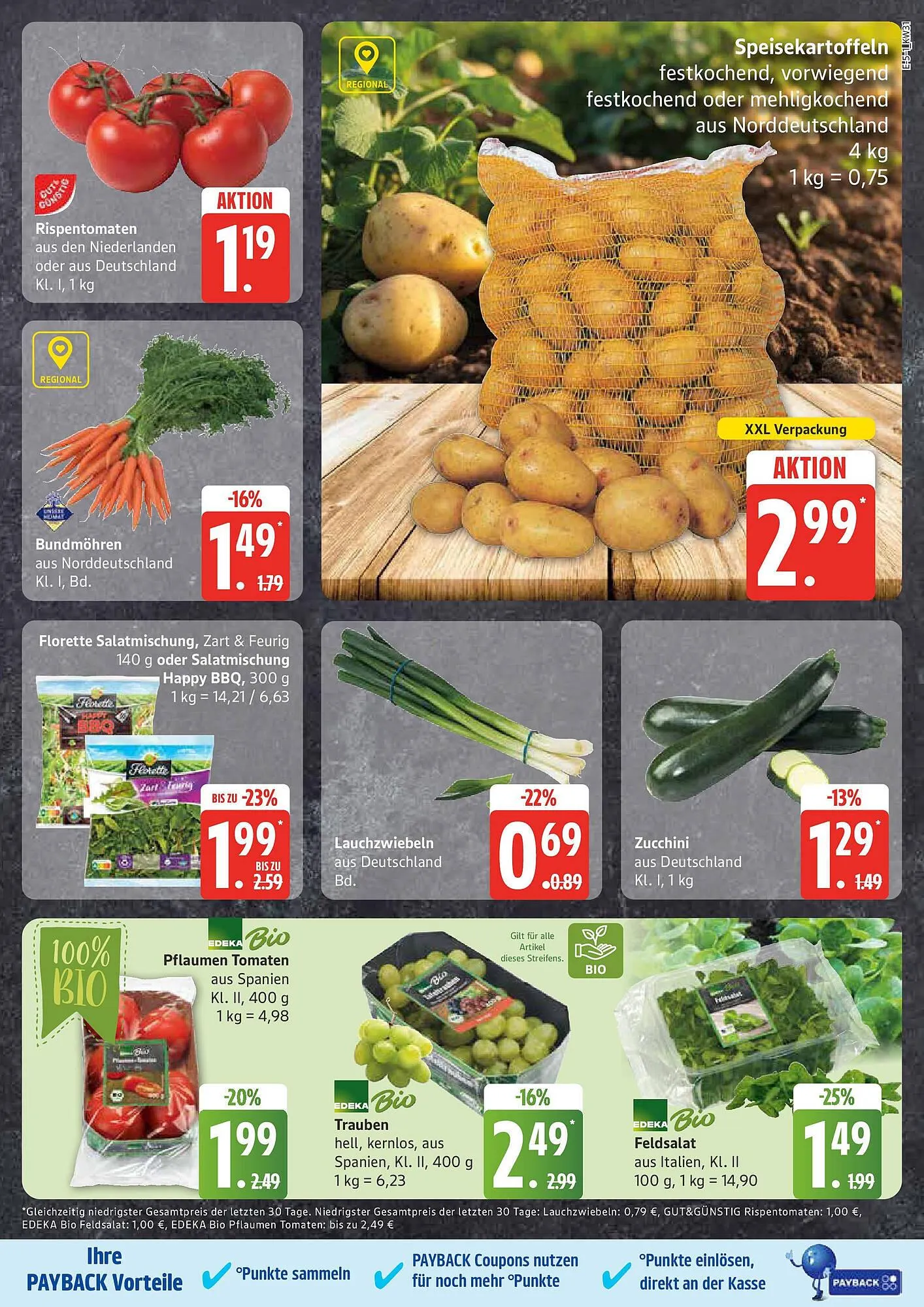 Marktkauf Prospekt von 27. Juli bis 2. August 2025 - Prospekt seite 9