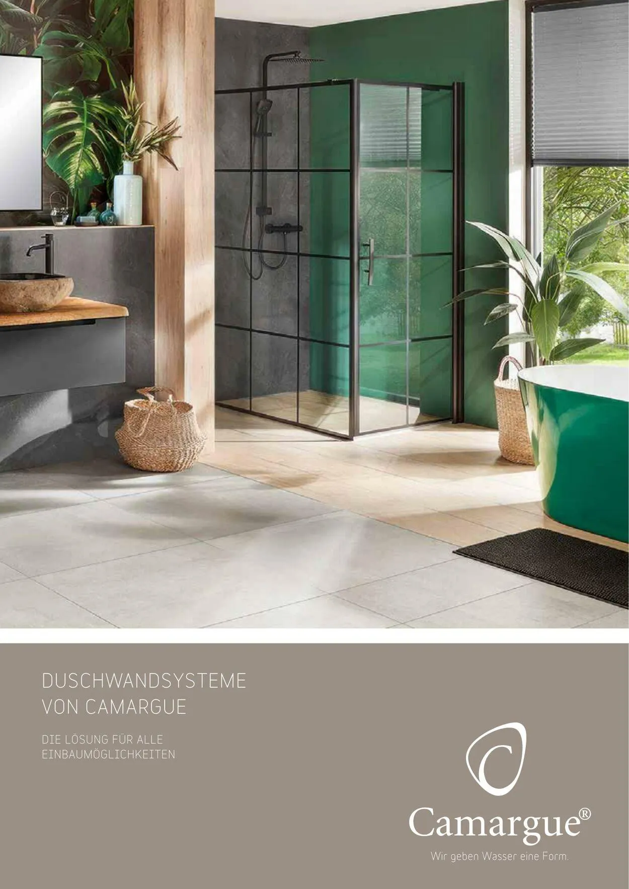 Bauhaus Aktueller Prospekt - 1