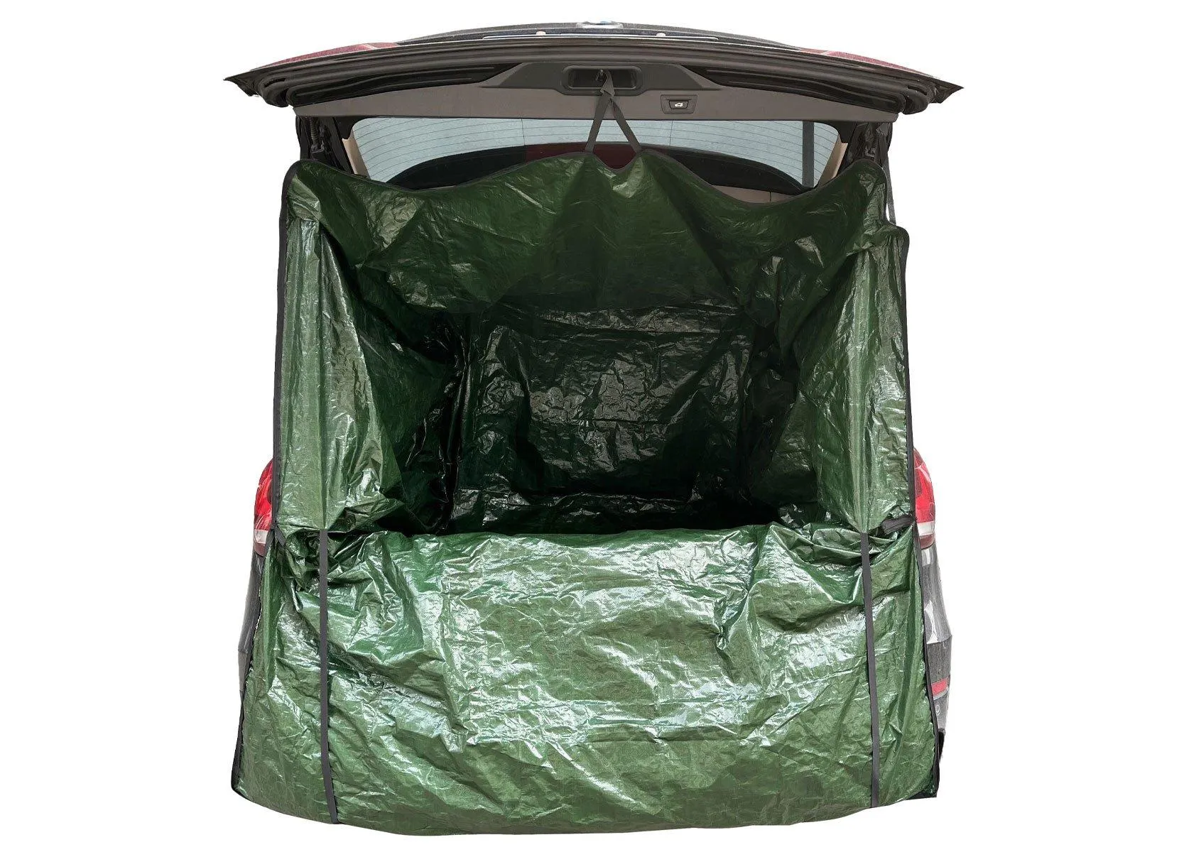 Kofferraum Schutzplane 175x125x70cm