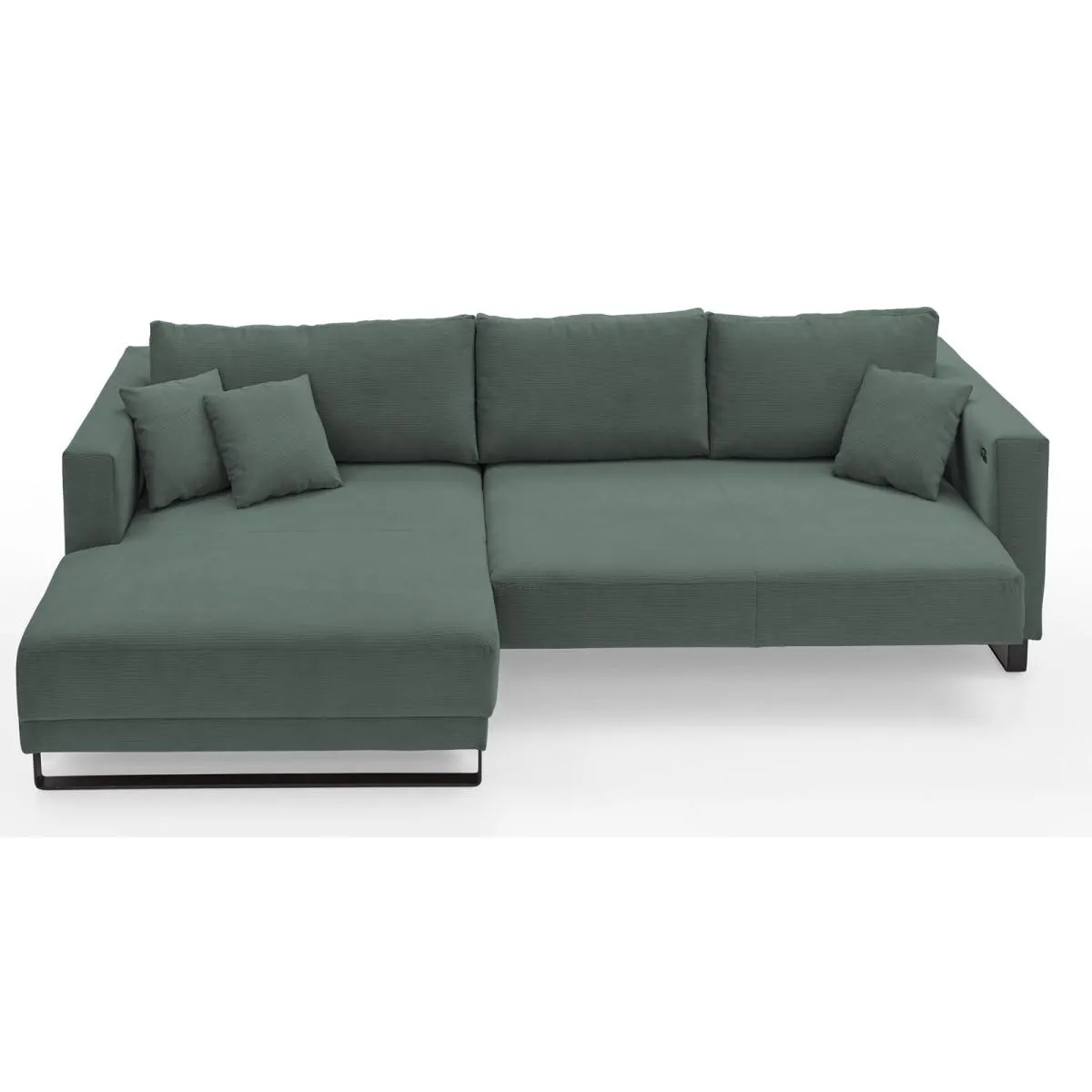 LIV'IN Ecksofa 186 x 309 cm ALTEA