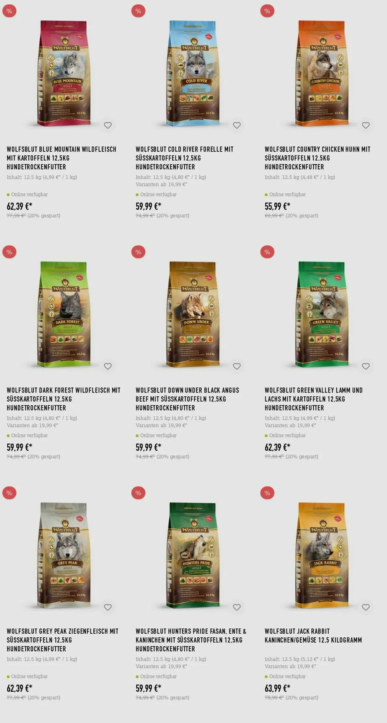 Kölle Zoo Aktueller Prospekt von 5. Mai bis 14. Mai 2025 - Prospekt seite 9