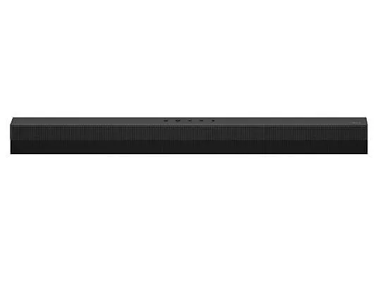 LG DS40T.DDEULLK, Soundbar, Schwarz