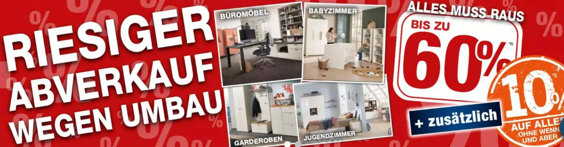 Möbel Inhofer Prospekt - 1