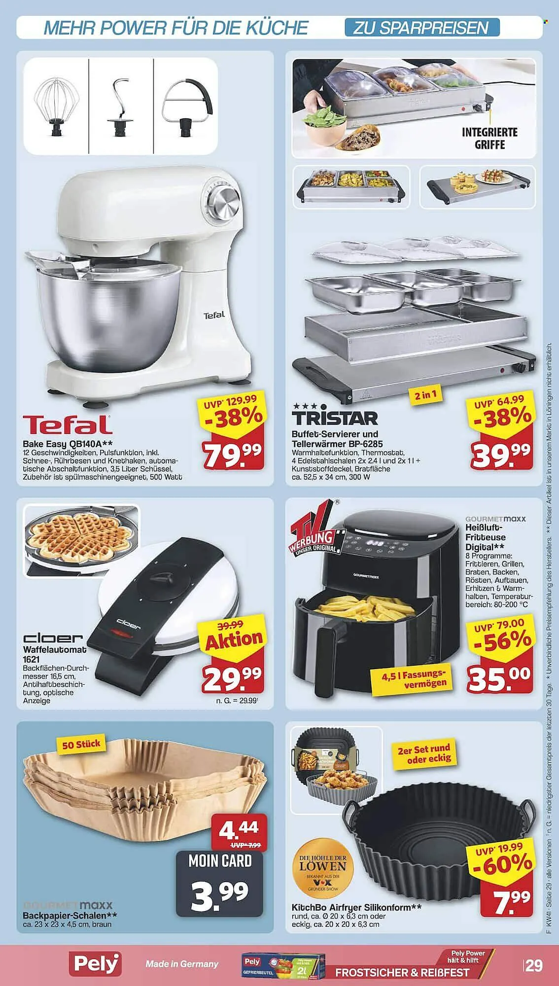 Famila Nord Ost Prospekt von 6. Oktober bis 11. Oktober 2025 - Prospekt seite 32