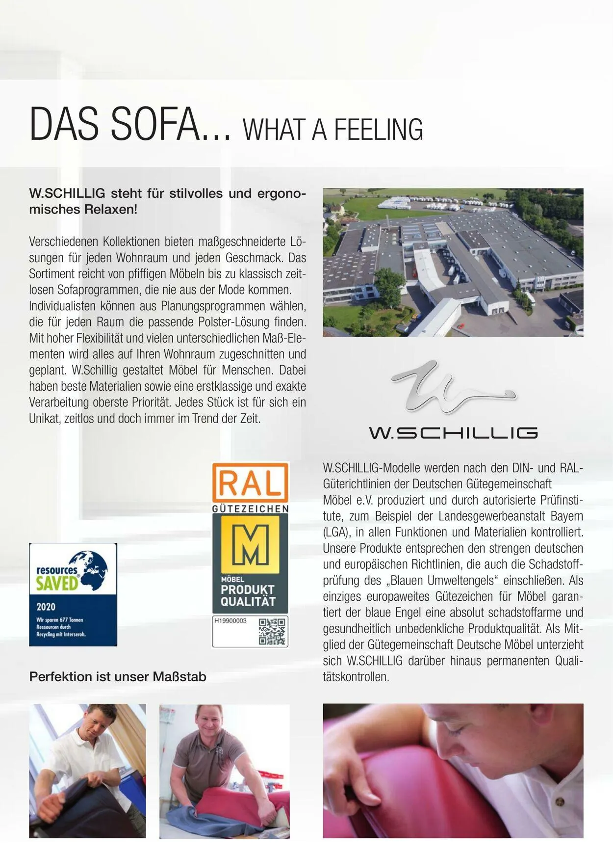 Multipolster Aktueller Prospekt von 2. Juni bis 16. Juni 2025 - Prospekt seite 10