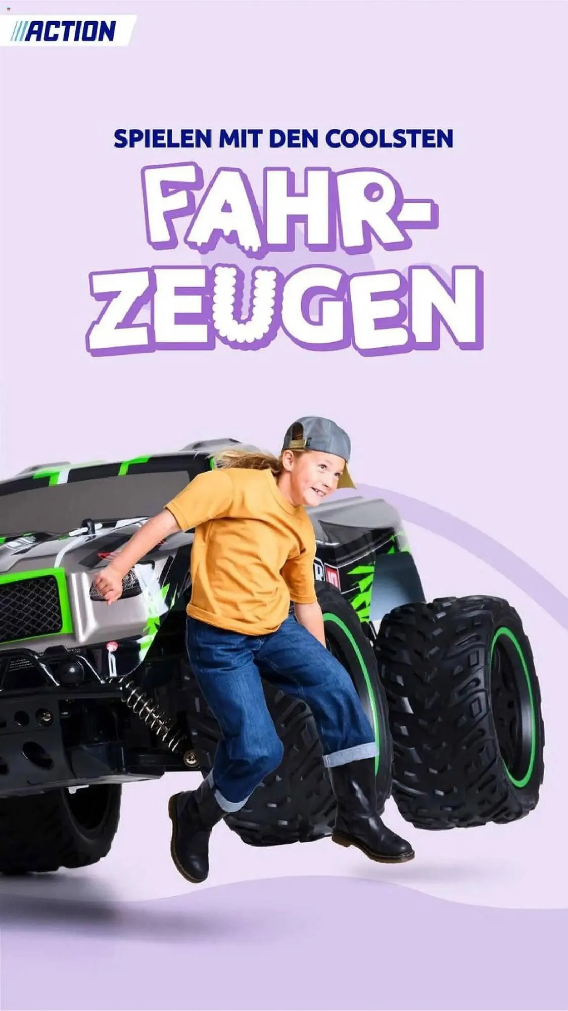 Action Prospekt von 26. November bis 2. Dezember 2025 - Prospekt seite 43