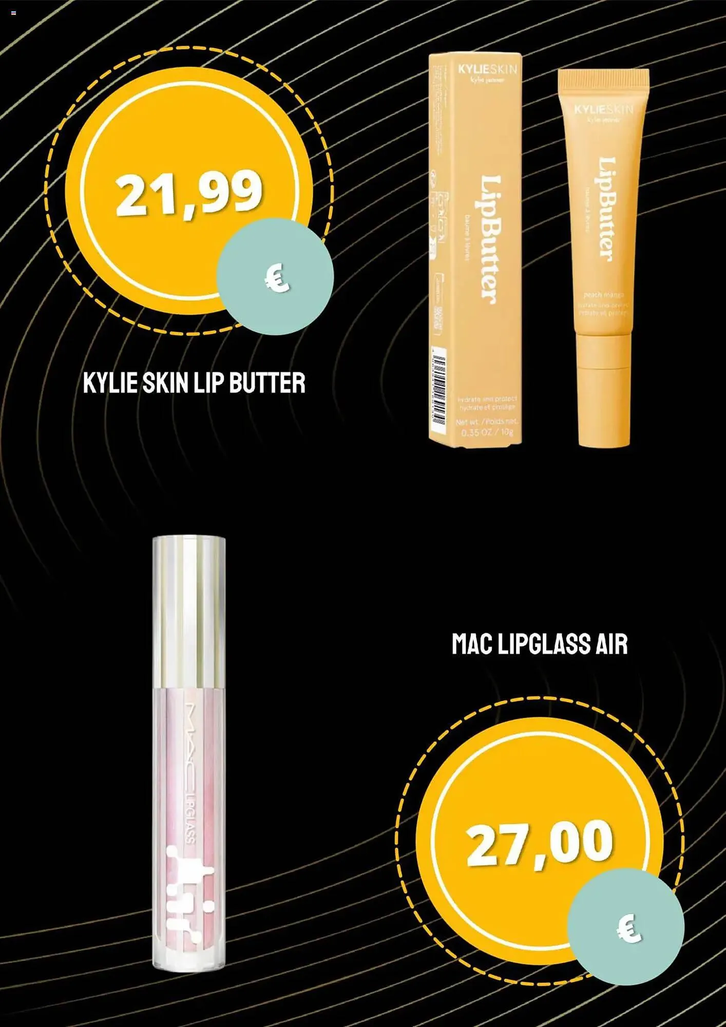 Douglas Prospekt von 1. August bis 31. August 2025 - Prospekt seite 3