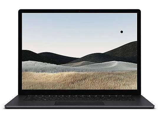 MICROSOFT Surface Laptop 4, Notebook, mit 13,3 Zoll Display Touchscreen, Intel® Core™ i7,i7-1185G7 Prozessor, 32 GB RAM, 1 TB mSSD, Intel® Iris® Xe, 1, Windows