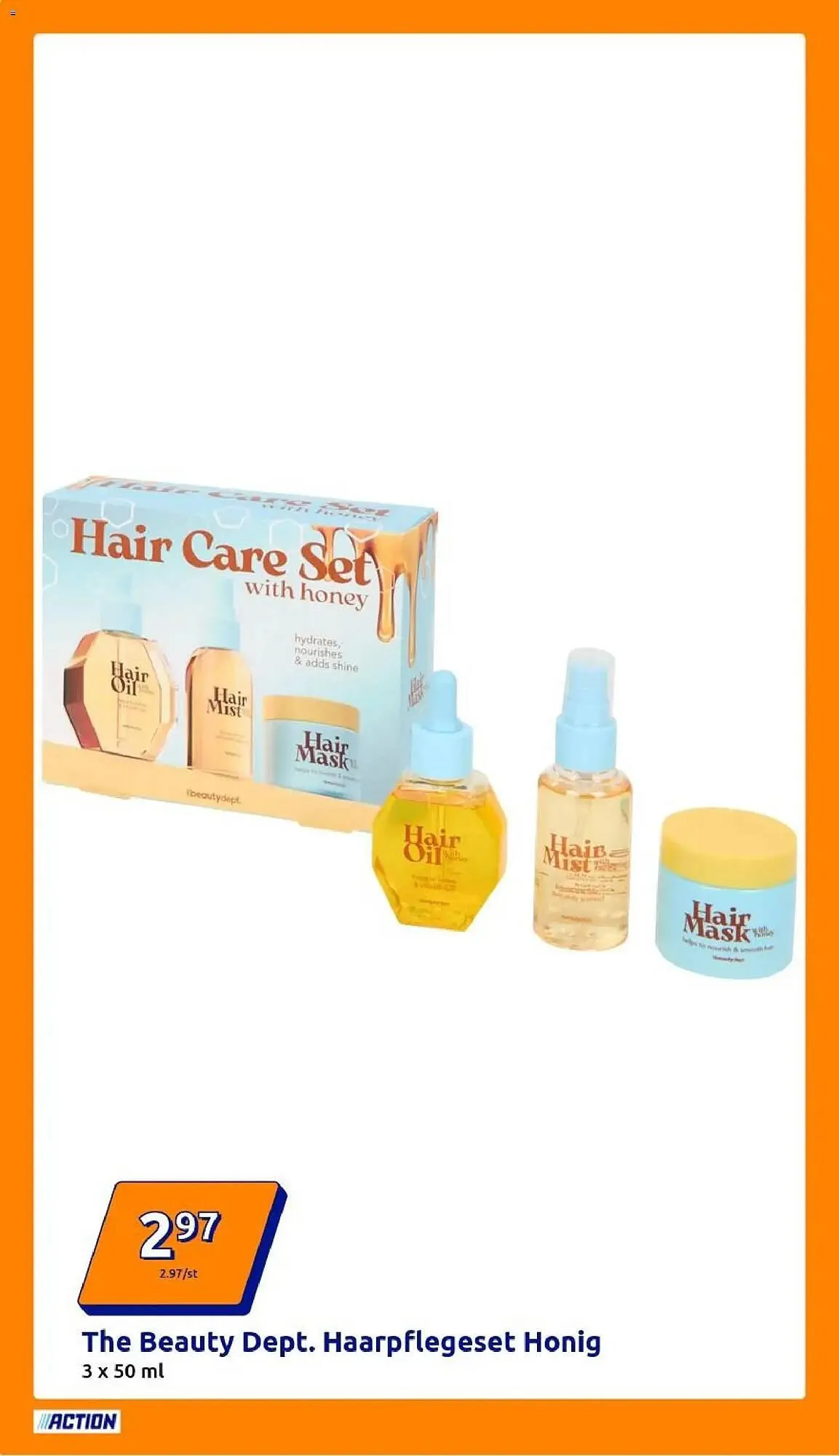 Action Prospekt von 17. Dezember bis 23. Dezember 2025 - Prospekt seite 6