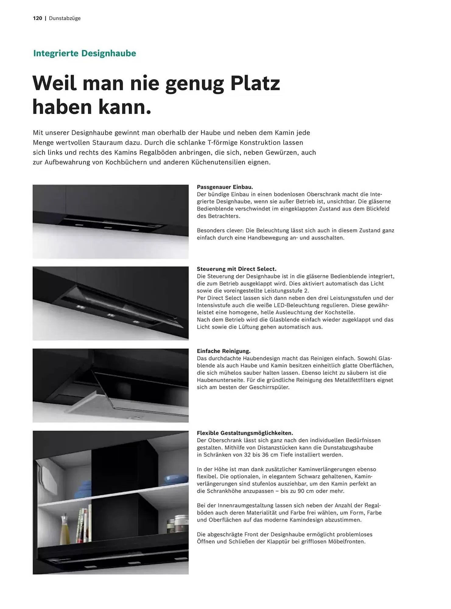 Bosch Prospekt von 29. Oktober bis 31. Dezember 2025 - Prospekt seite 120