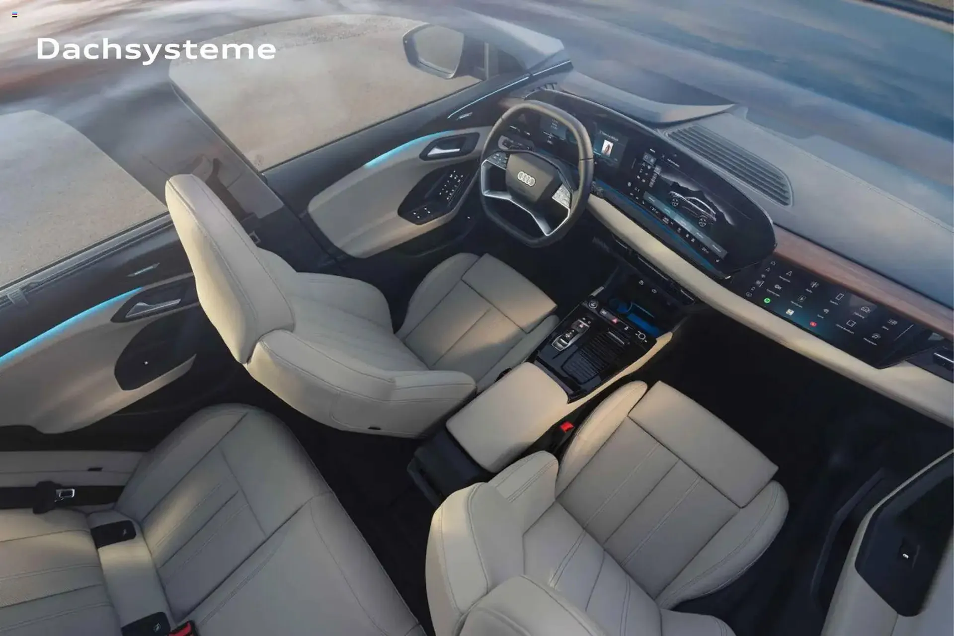 Audi Prospekt von 28. Oktober bis 28. Oktober 2026 - Prospekt seite 40