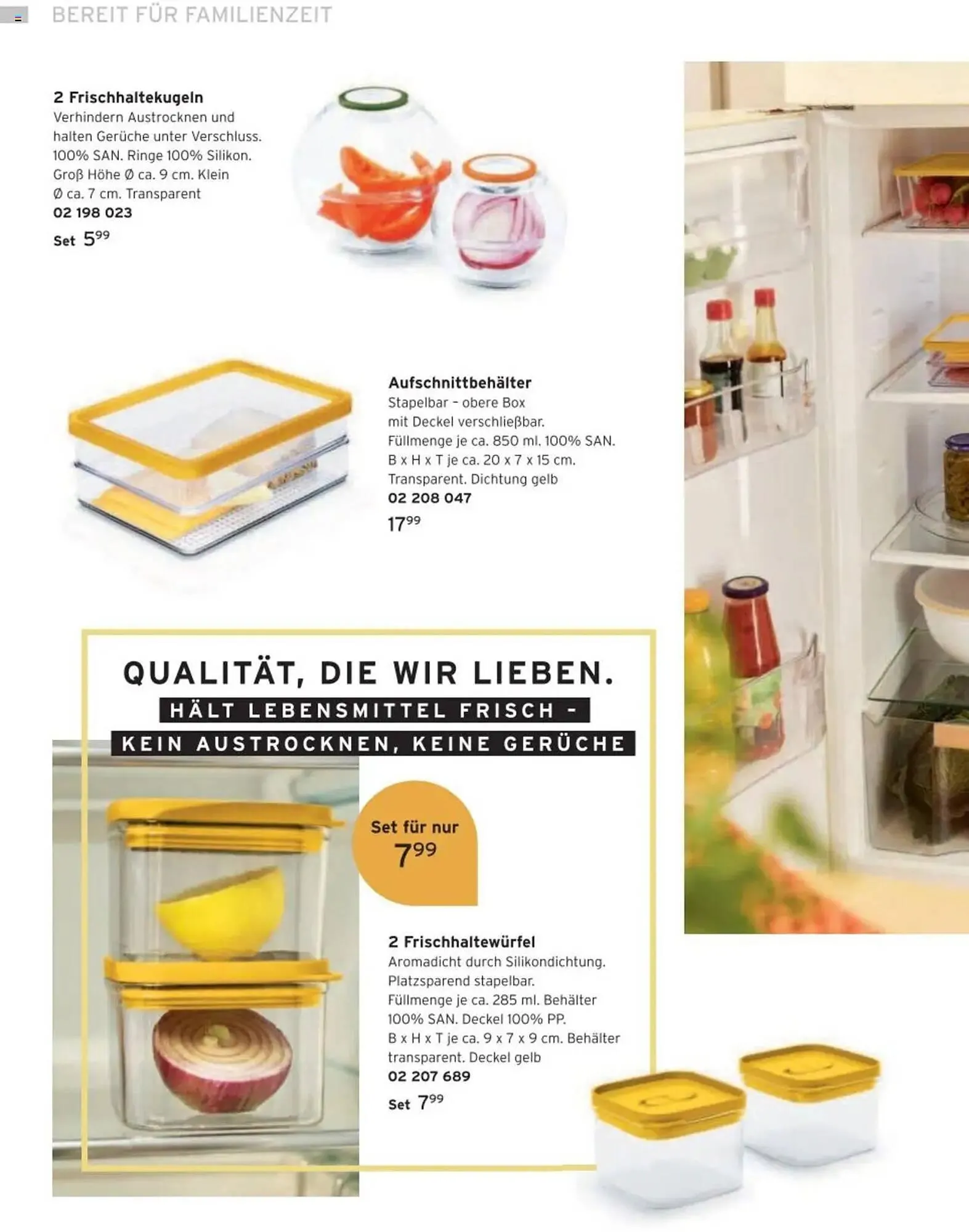 Tchibo Prospekt von 1. September bis 30. September 2025 - Prospekt seite 76