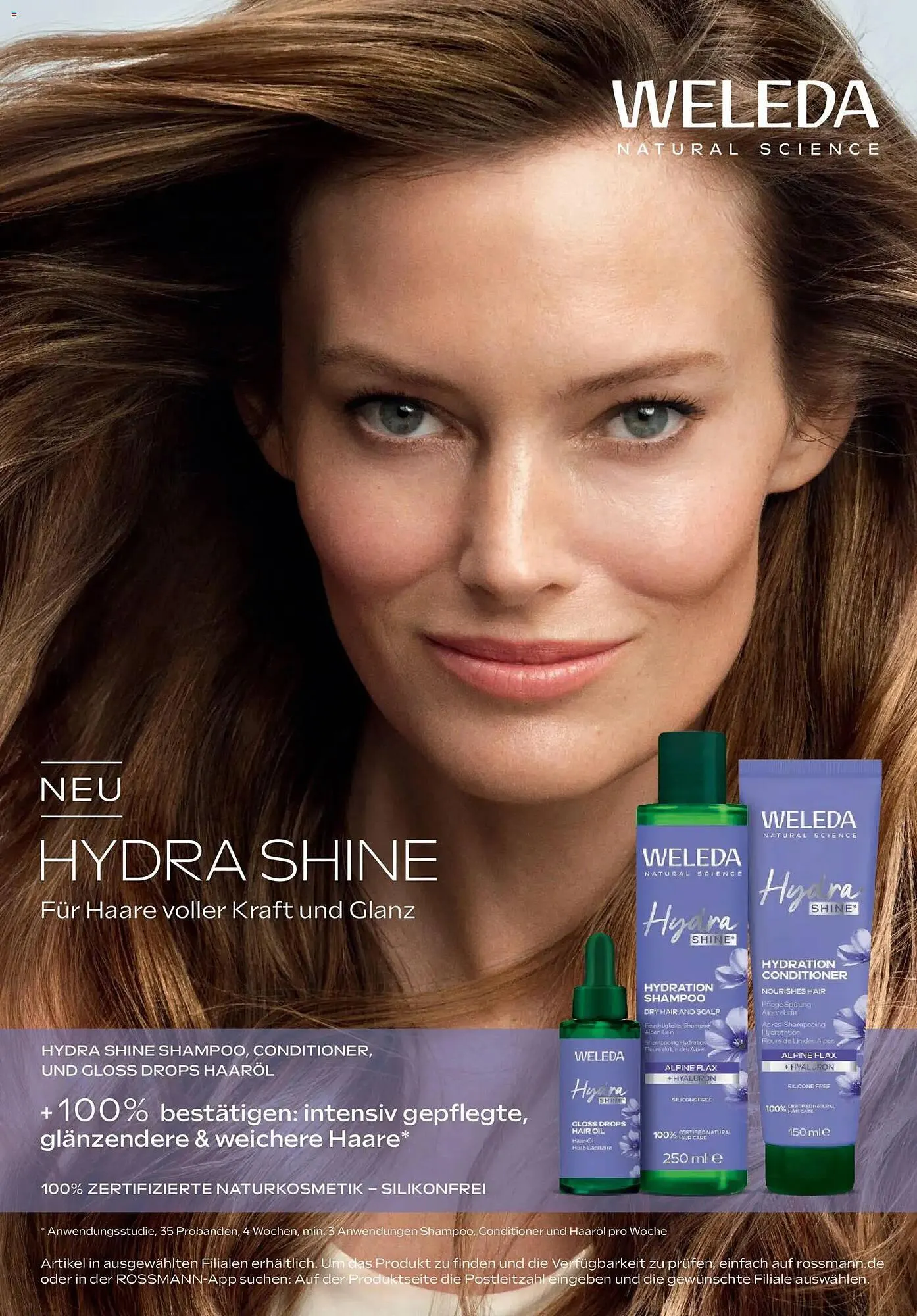 Rossmann Magazin von 1. November bis 30. November 2025 - Prospekt seite 15