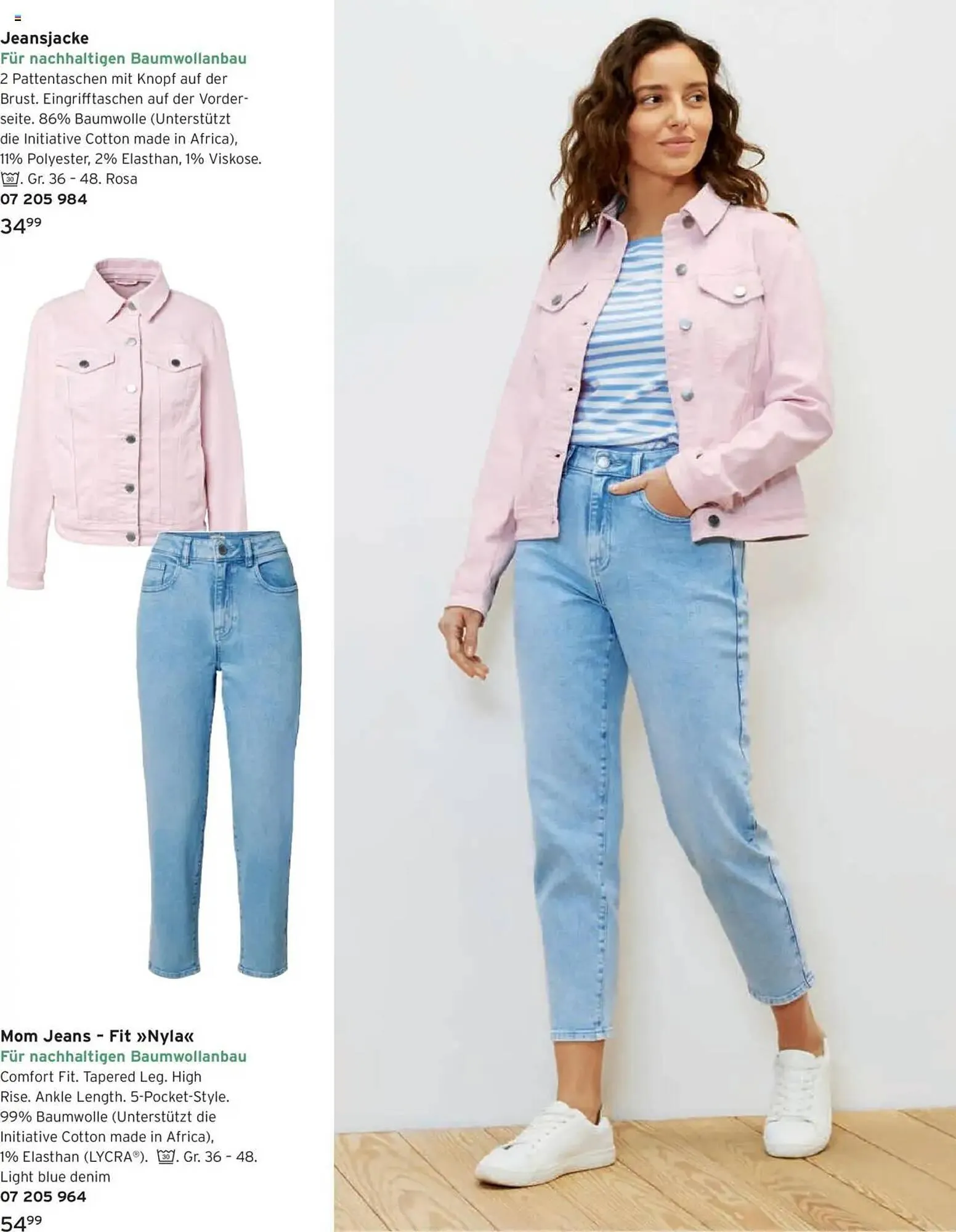 Tchibo Prospekt von 1. Juli bis 31. Juli 2025 - Prospekt seite 110