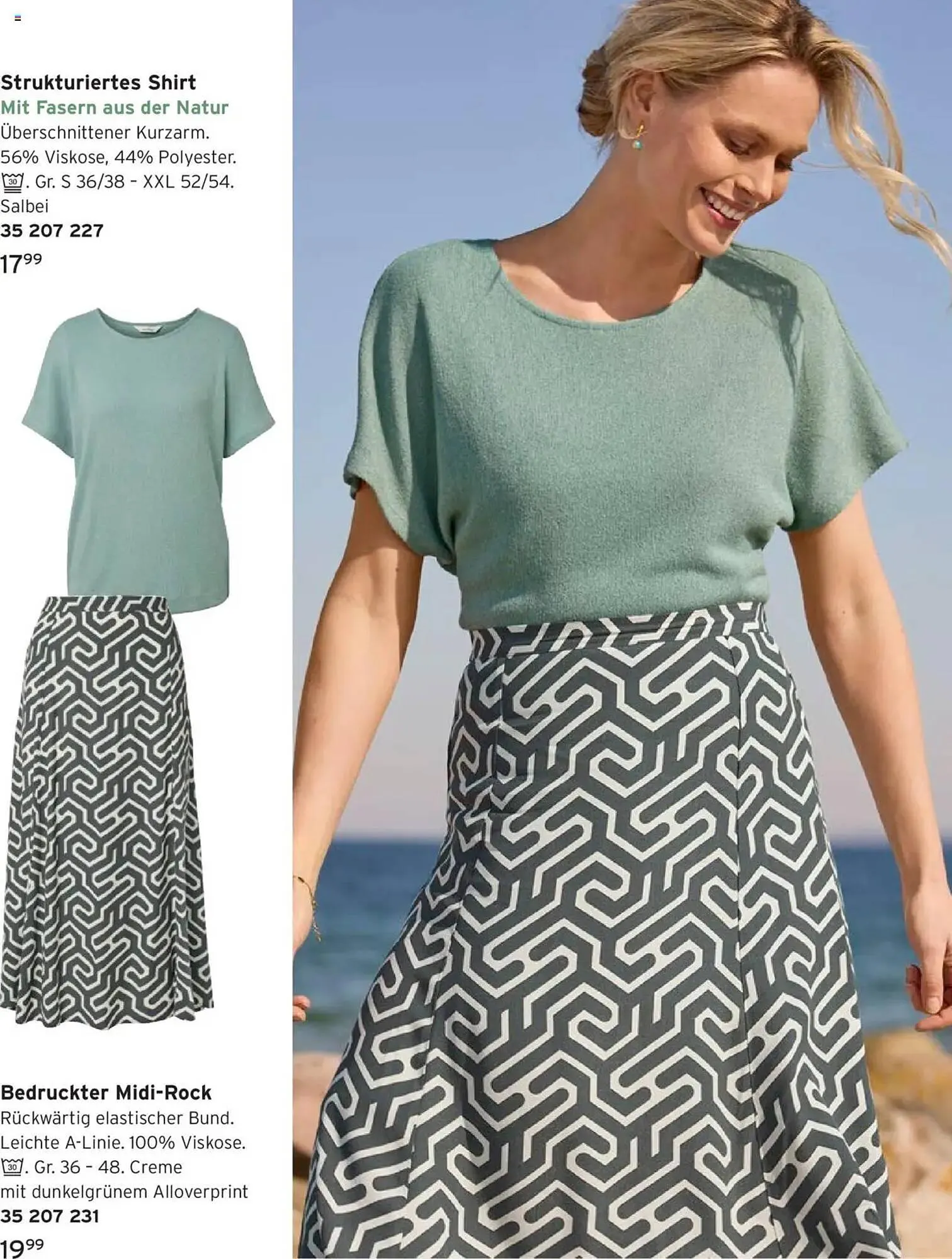 Tchibo Prospekt von 30. Juli bis 26. August 2025 - Prospekt seite 8