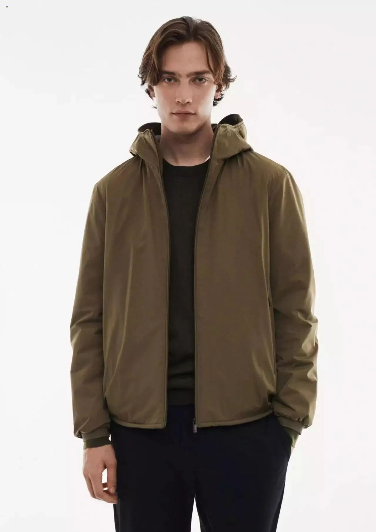 Gazetka MANGO Gazetka od 1 stycznia do 7 stycznia 2024 - Strona 8